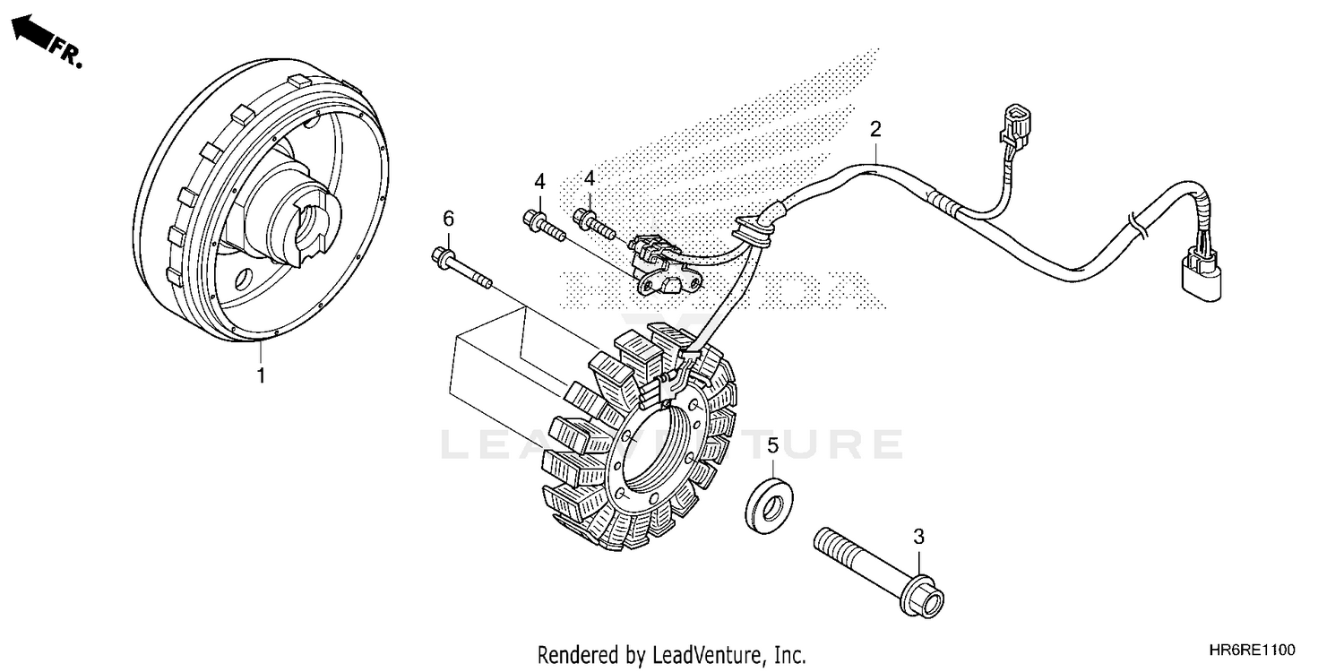 GENERATOR