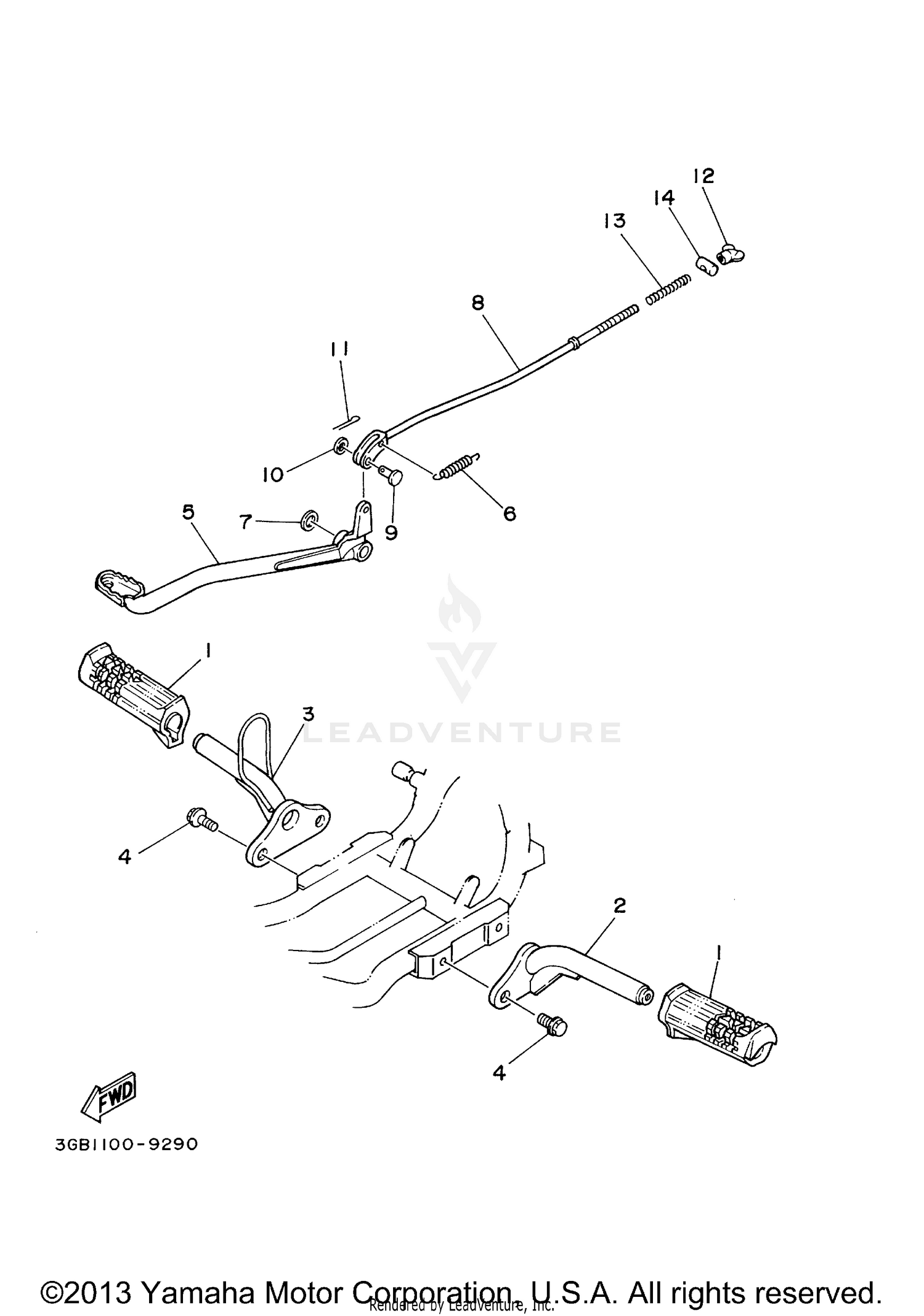AIR CLEANER (1)