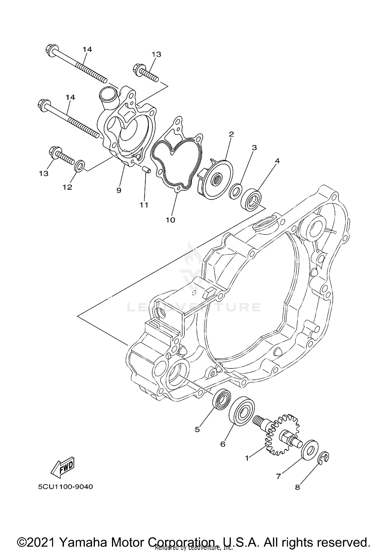 CYLINDER
