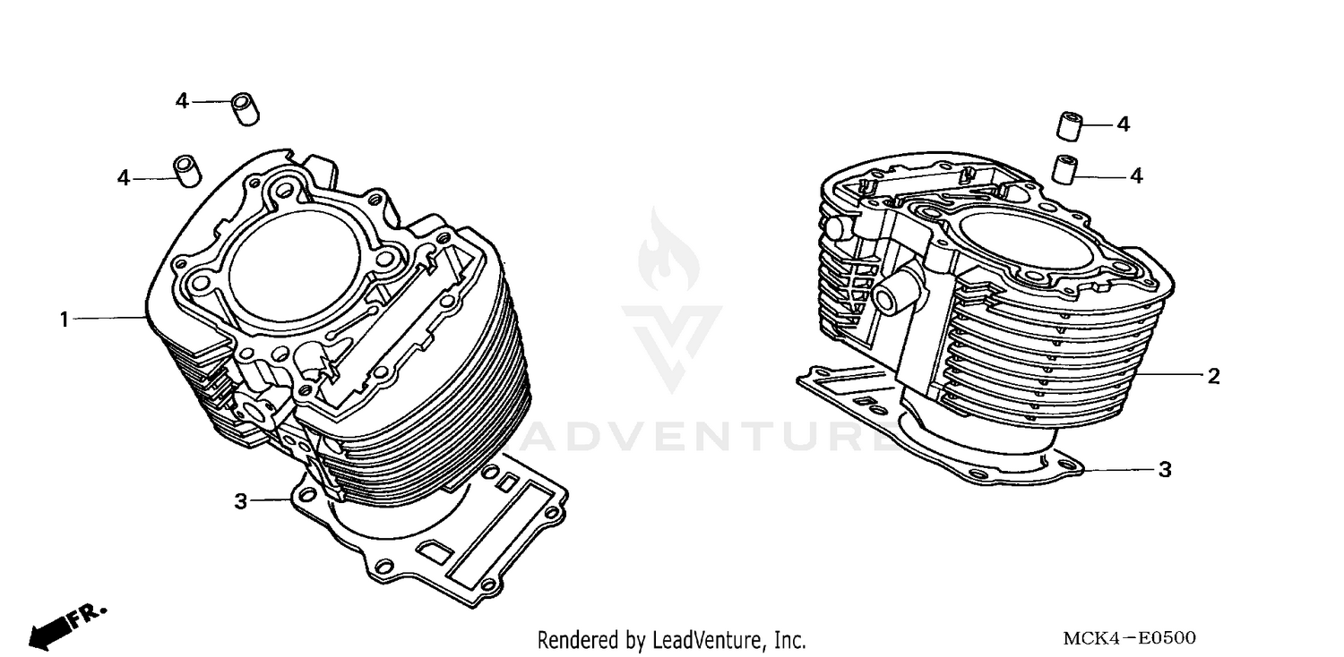 CYLINDER