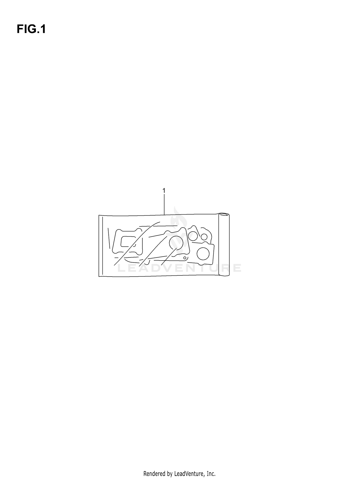 SWINGARM