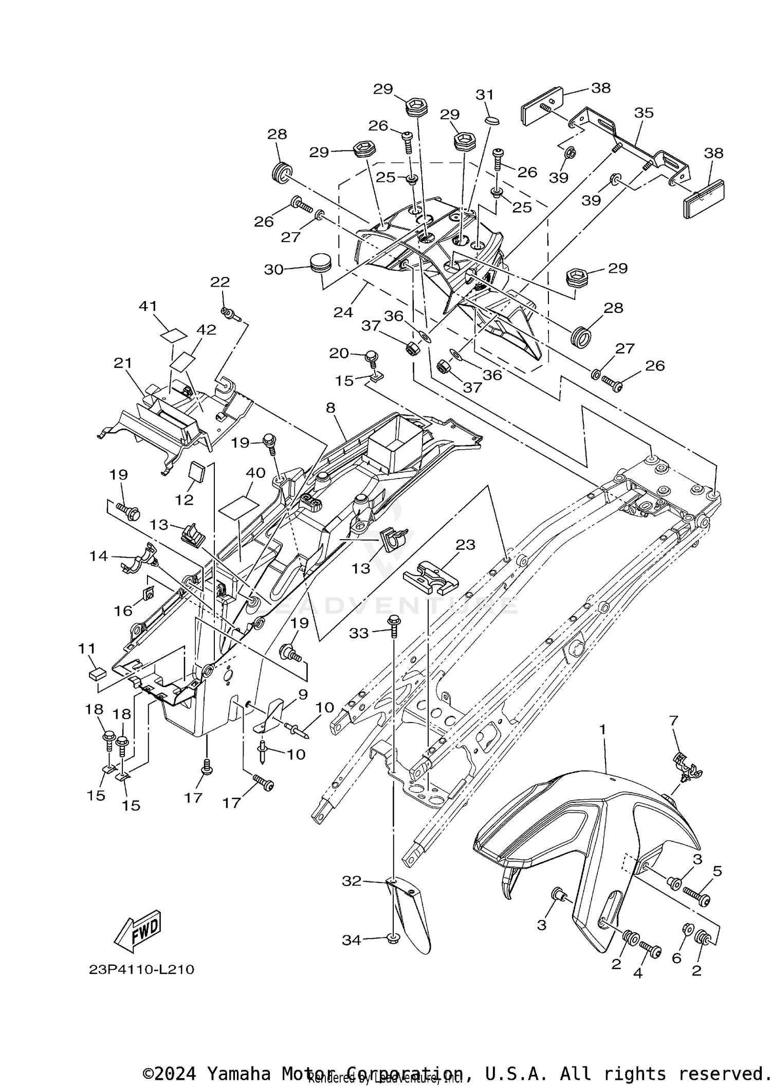 AIR INJECTION CONTROL    VALVE