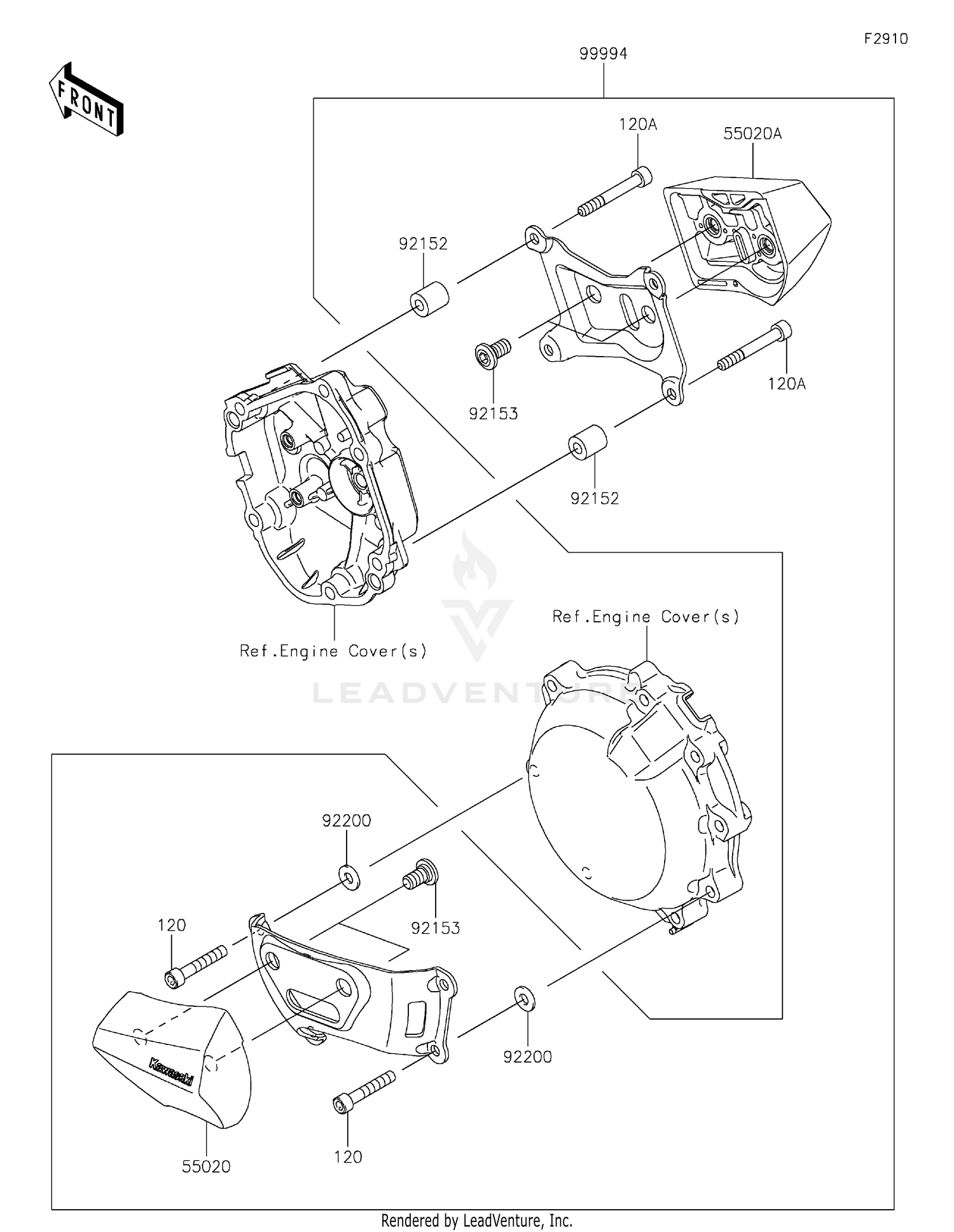 ALTERNATOR SHAFT