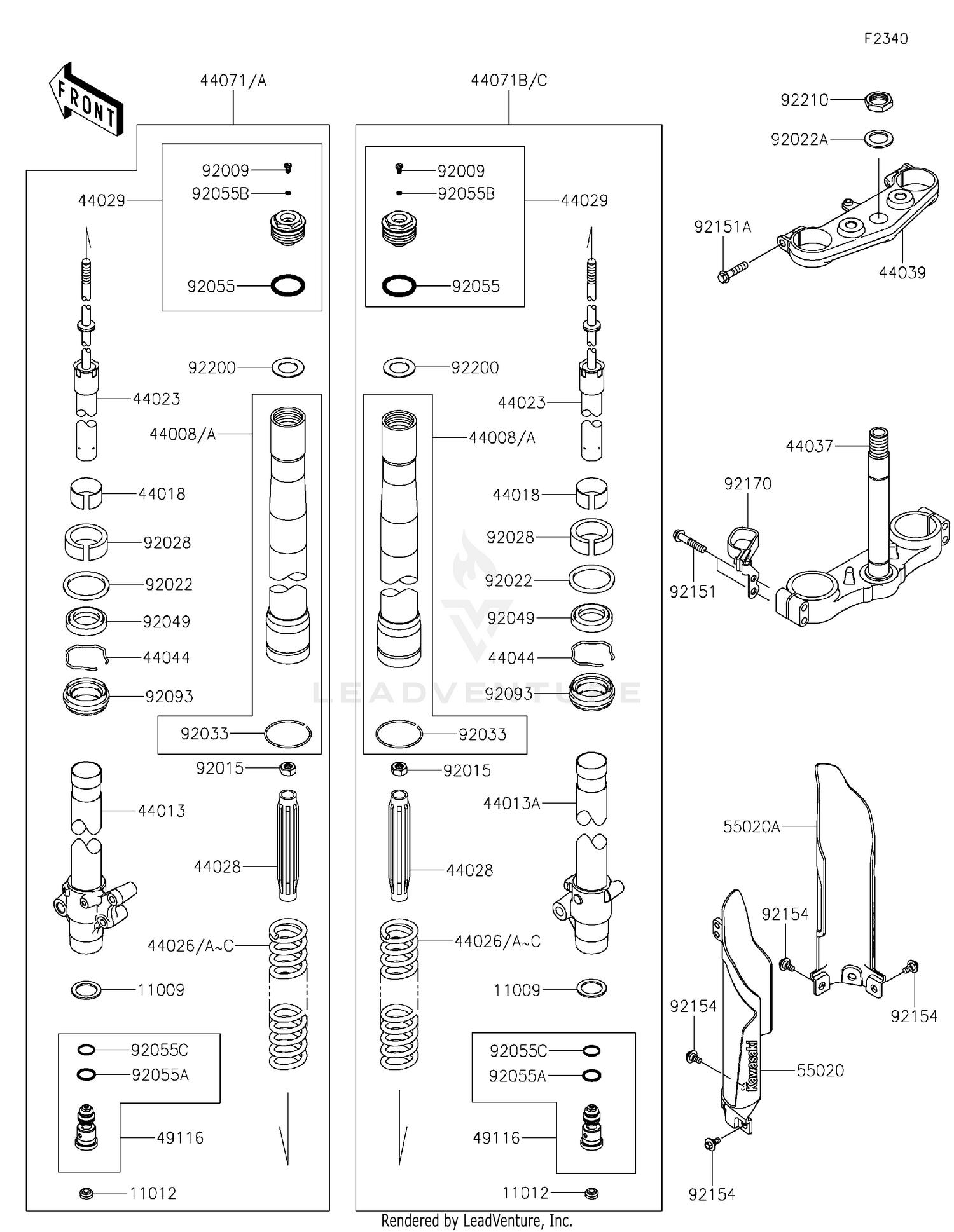 GEARSHIFT DRUM