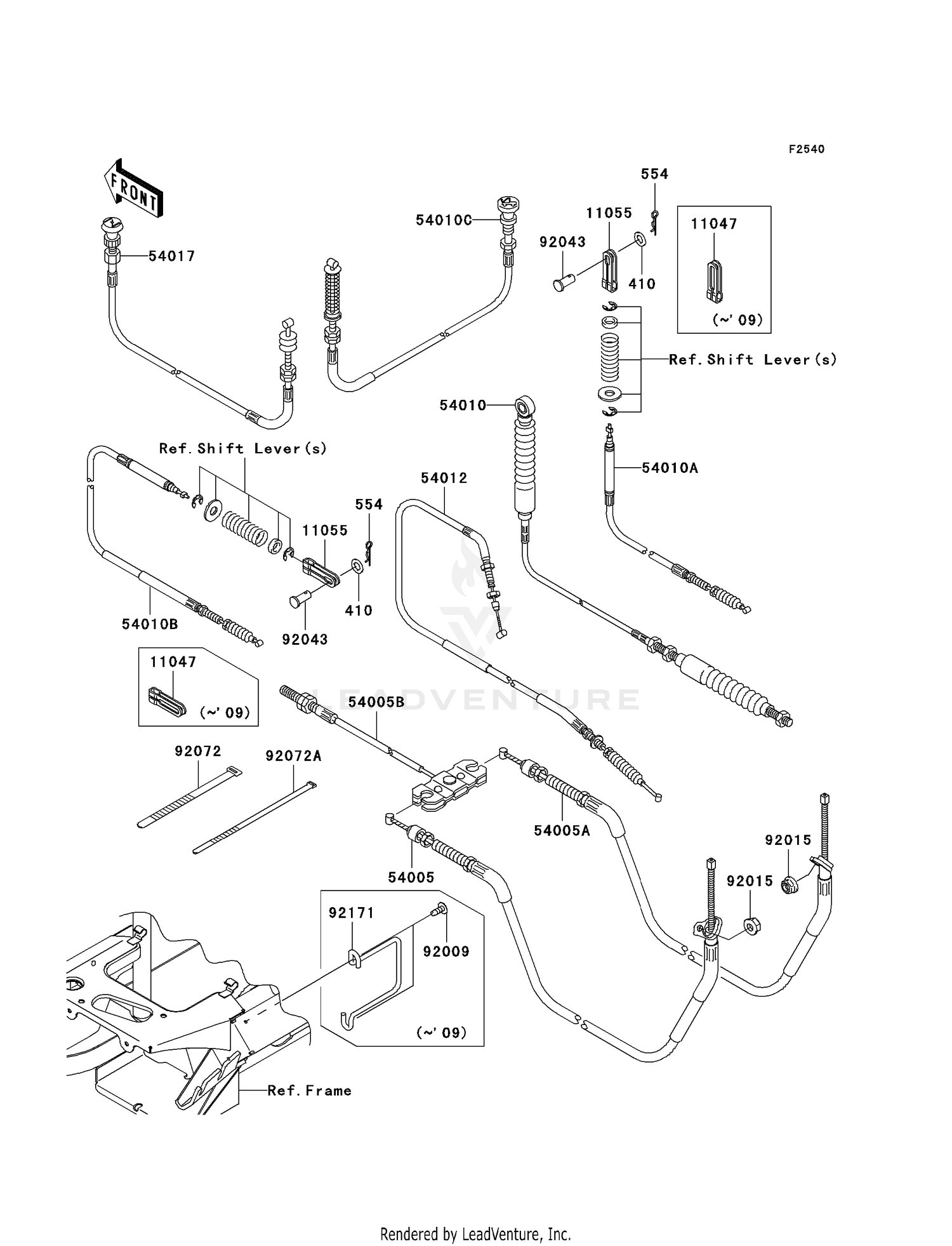 PEDAL@STEP