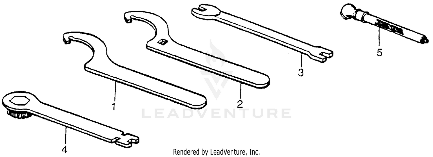 TOOLS