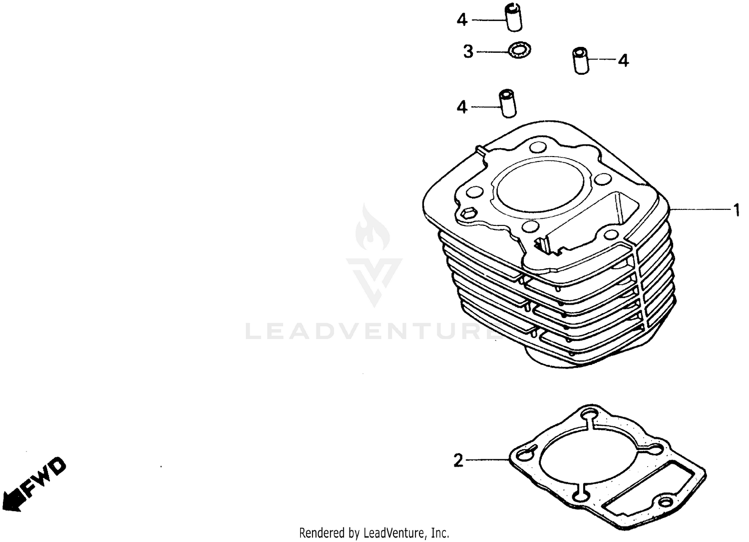 CYLINDER