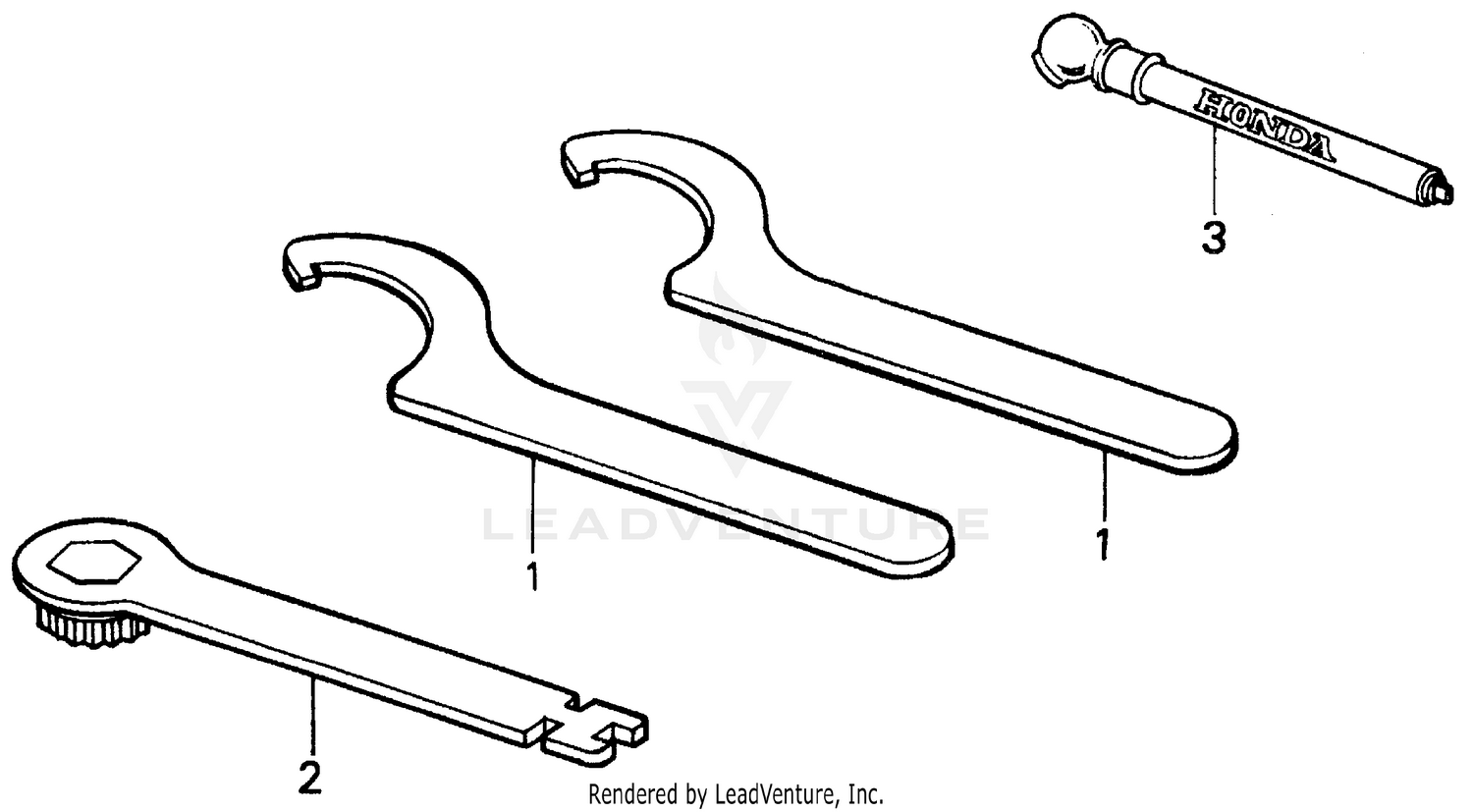 TOOLS