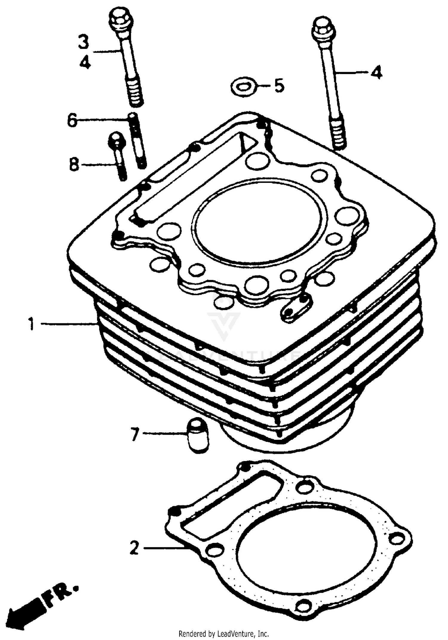 CYLINDER