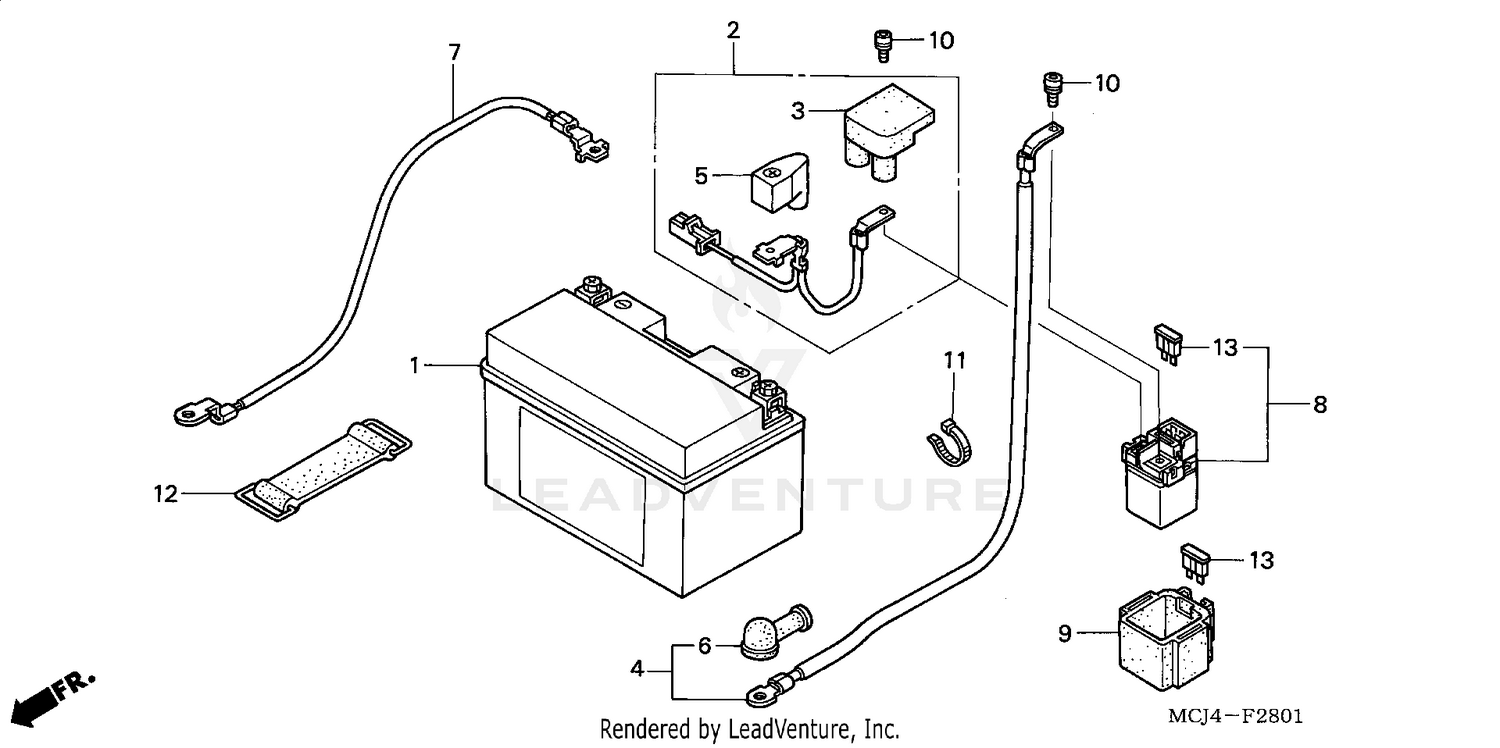 BATTERY (2)