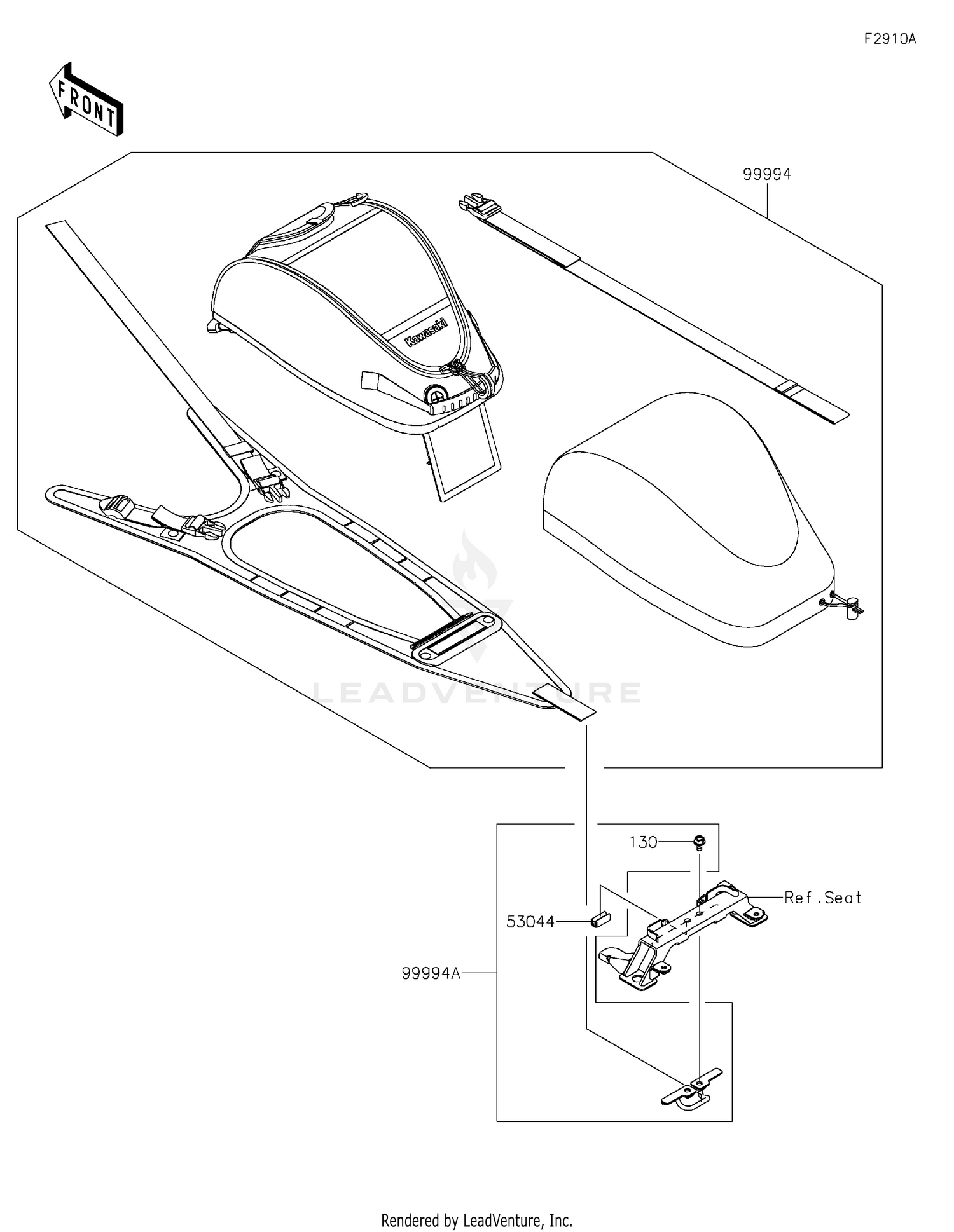 STEP (VTX1800F)