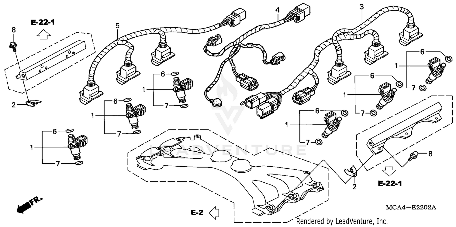 INJECTOR
