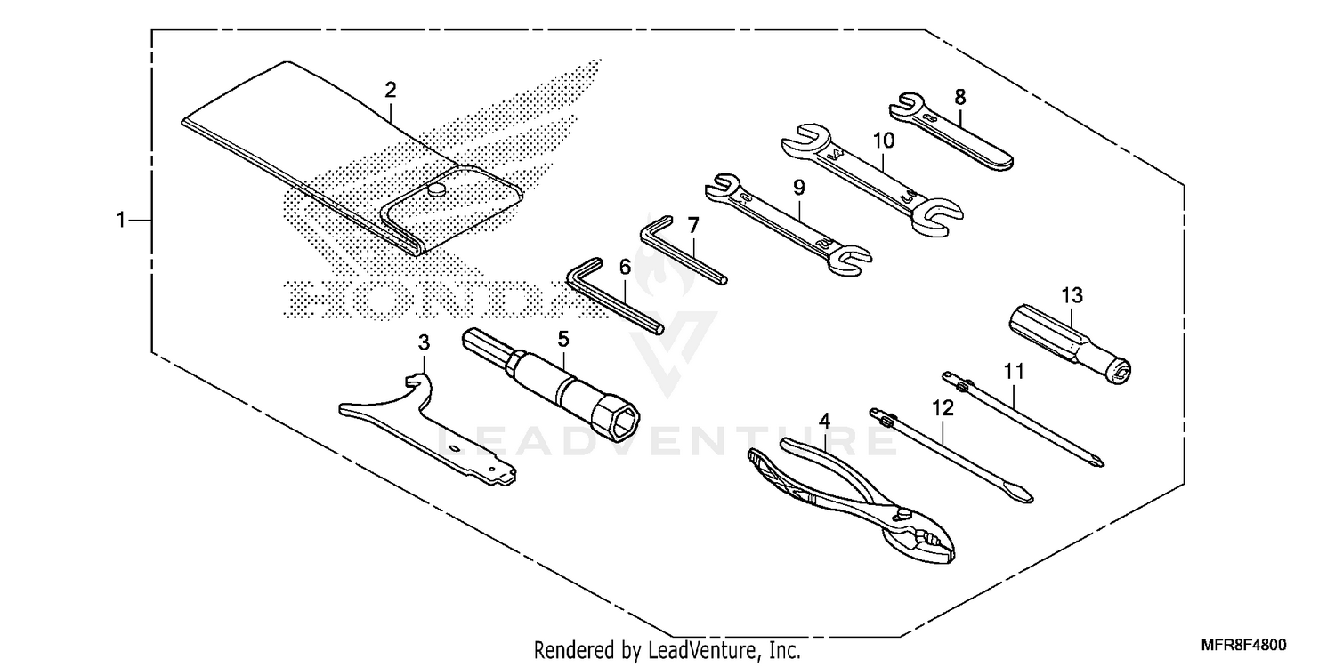 TOOLS