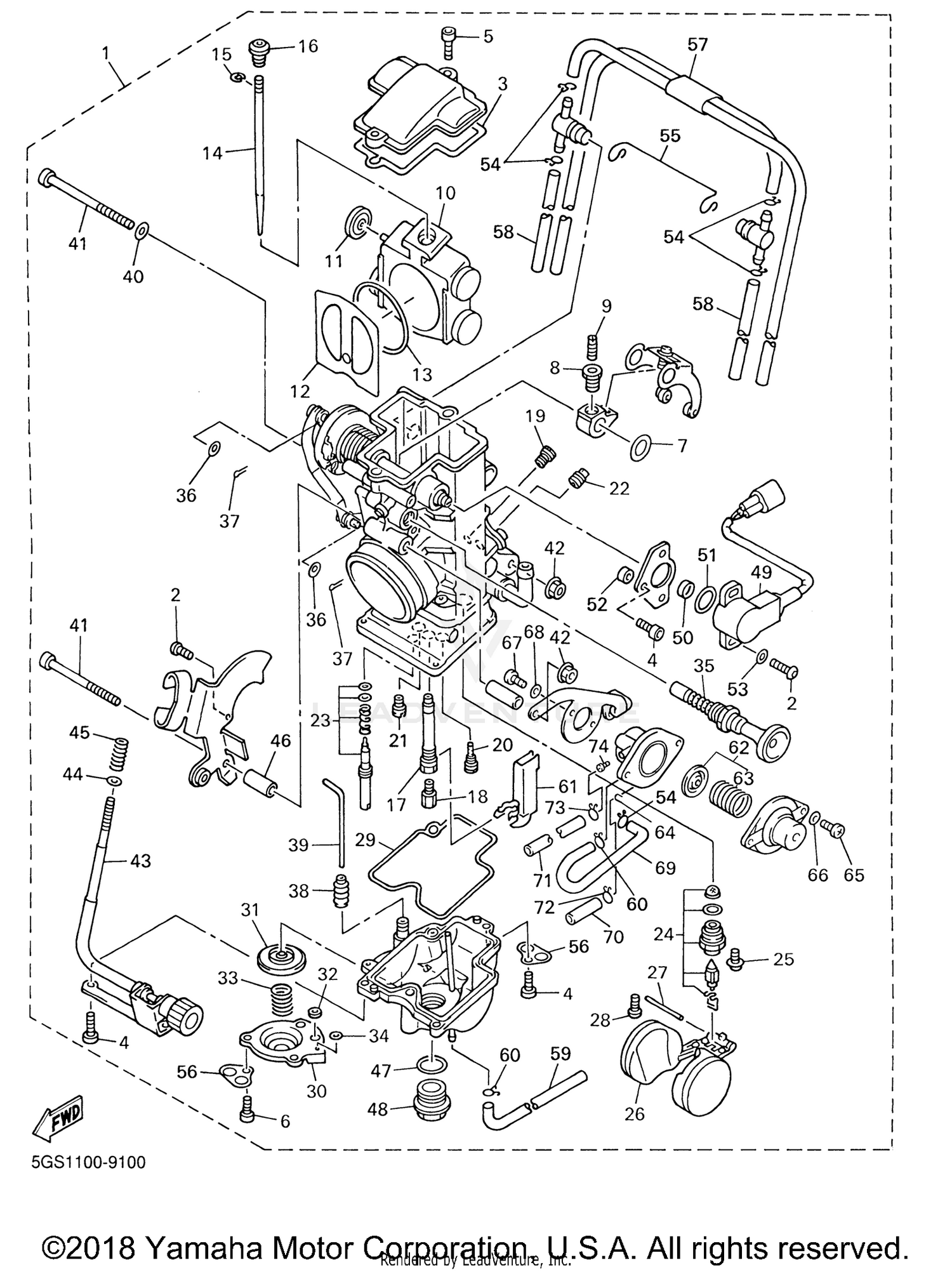 CYLINDER