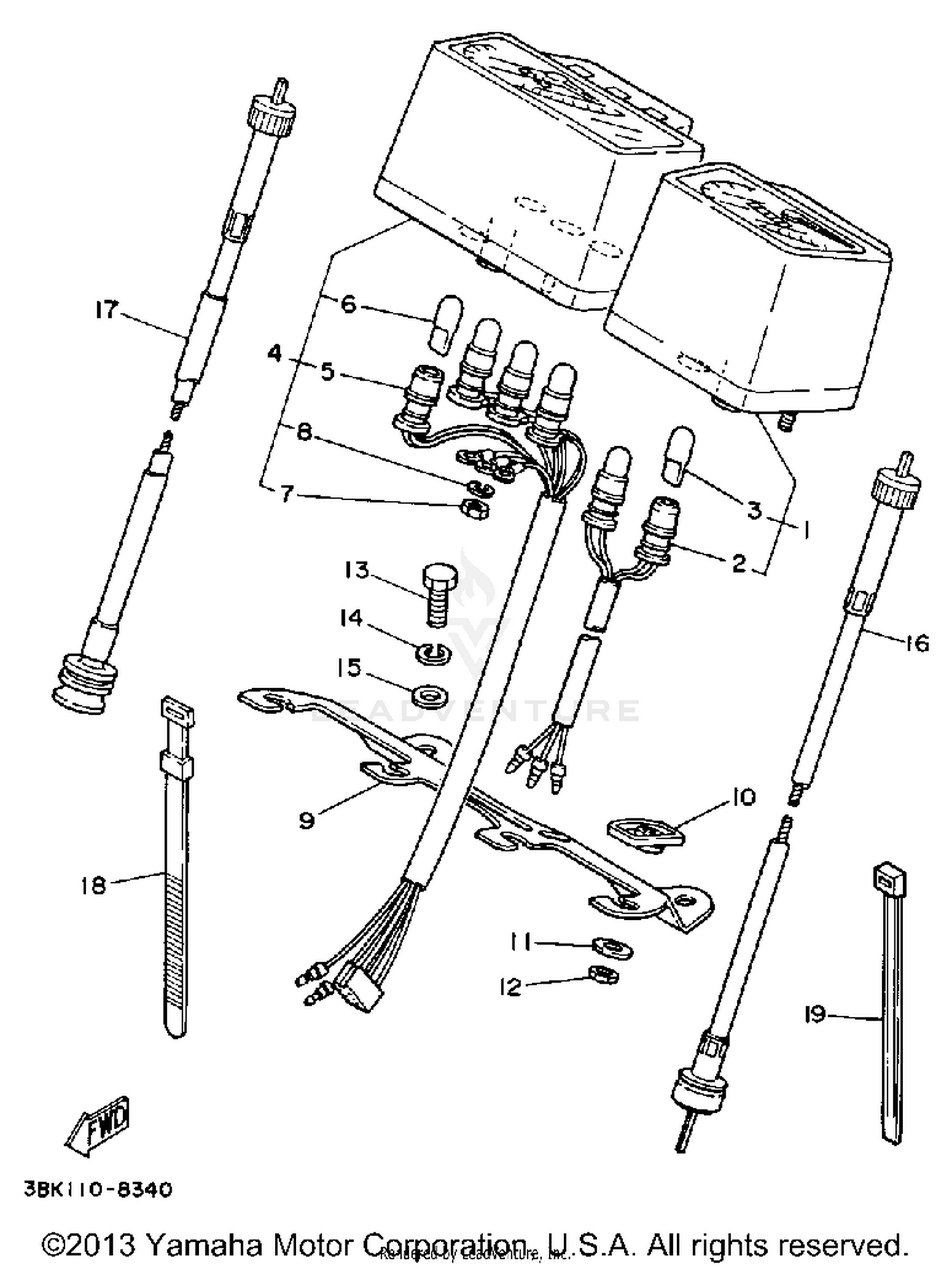 ABS MODULATOR