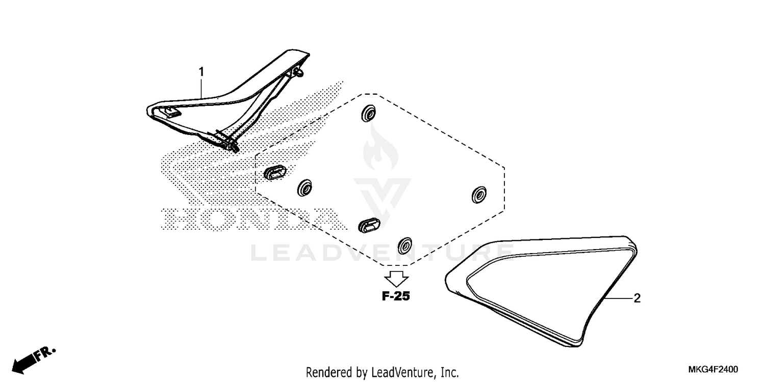 STEERING STEM