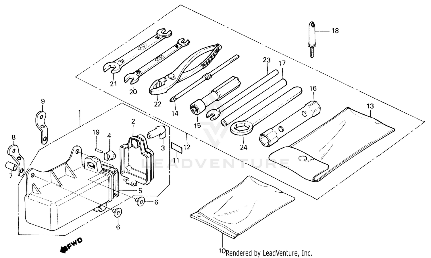 CRANKSHAFT