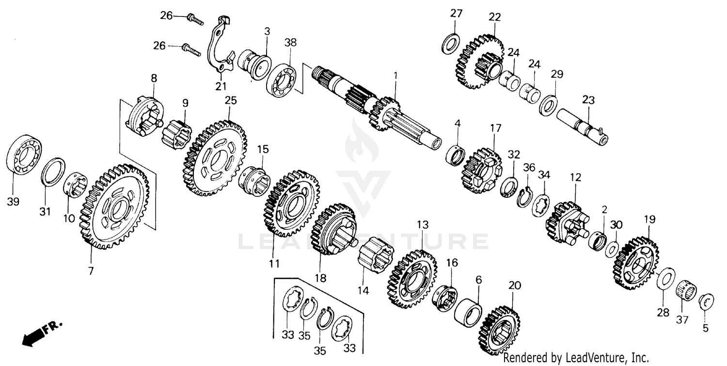 CYLINDER HEAD COVER