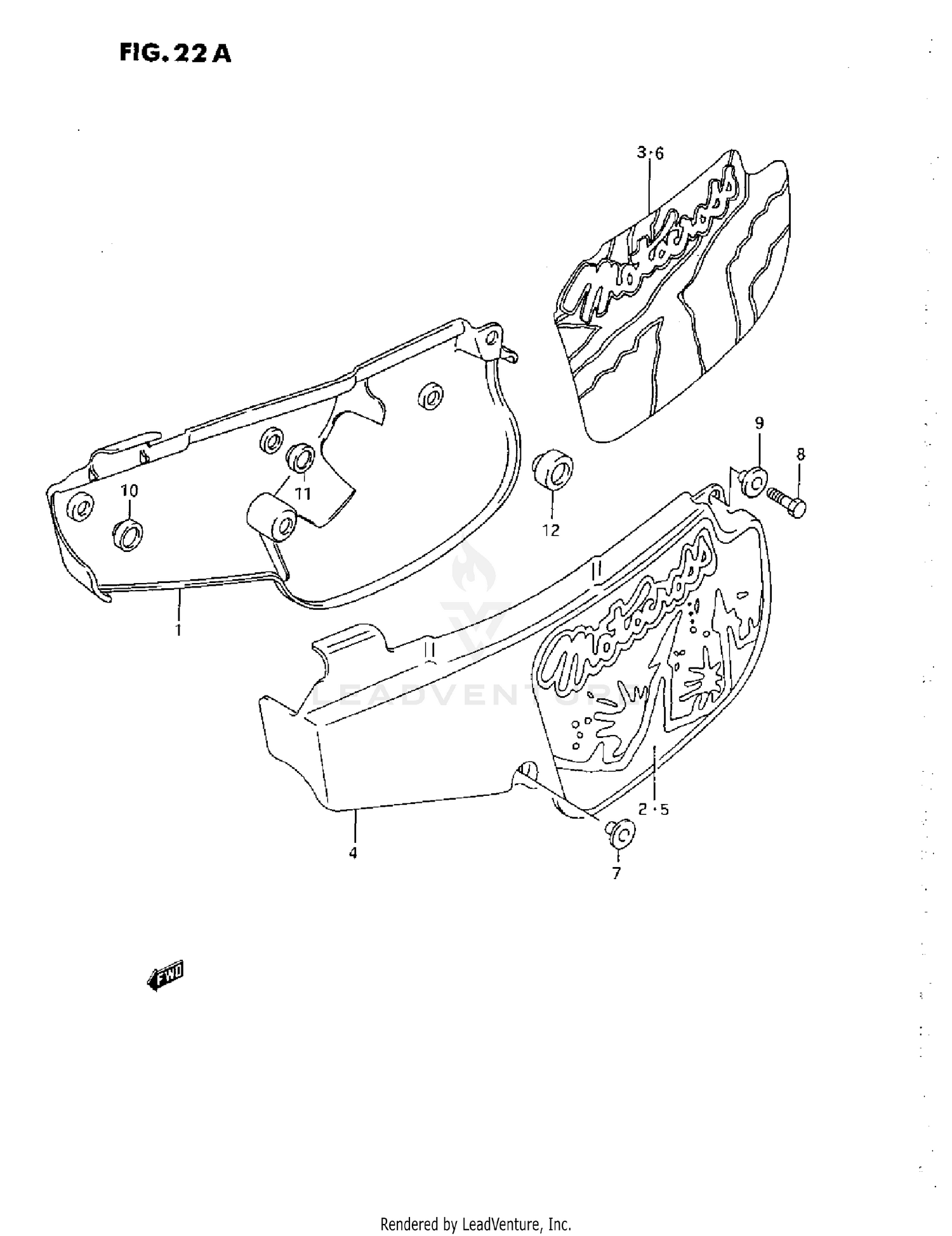 CAMSHAFT