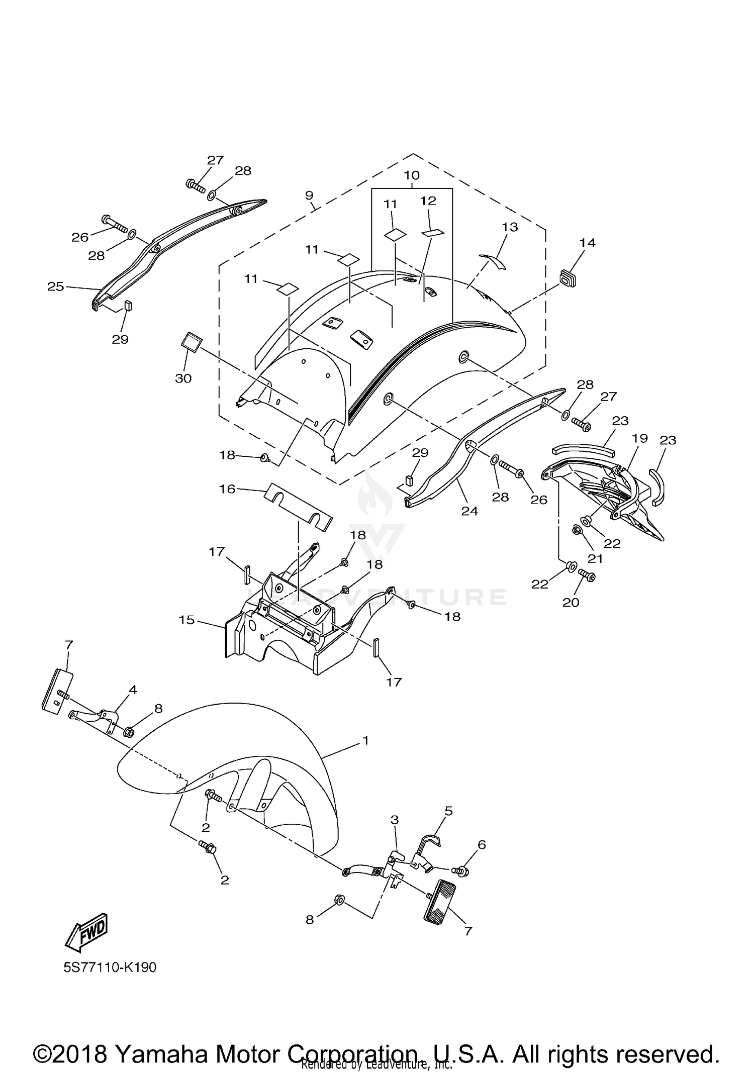FUEL TANK@FUEL PUMP