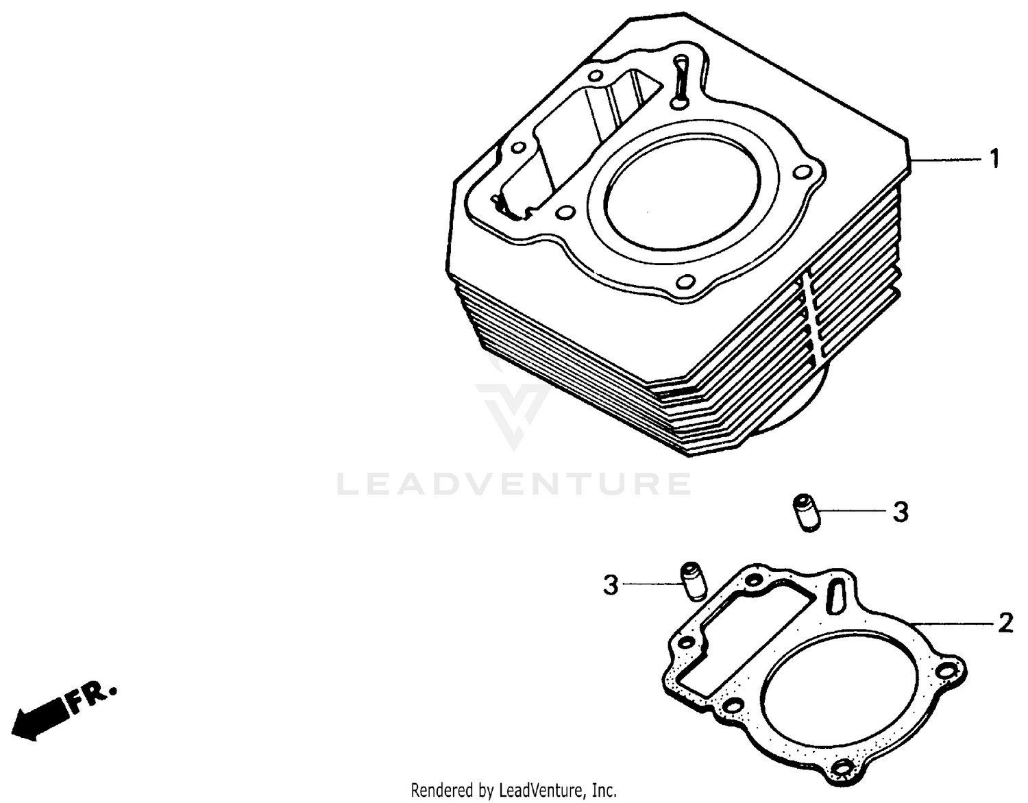 GEARSHIFT DRUM
