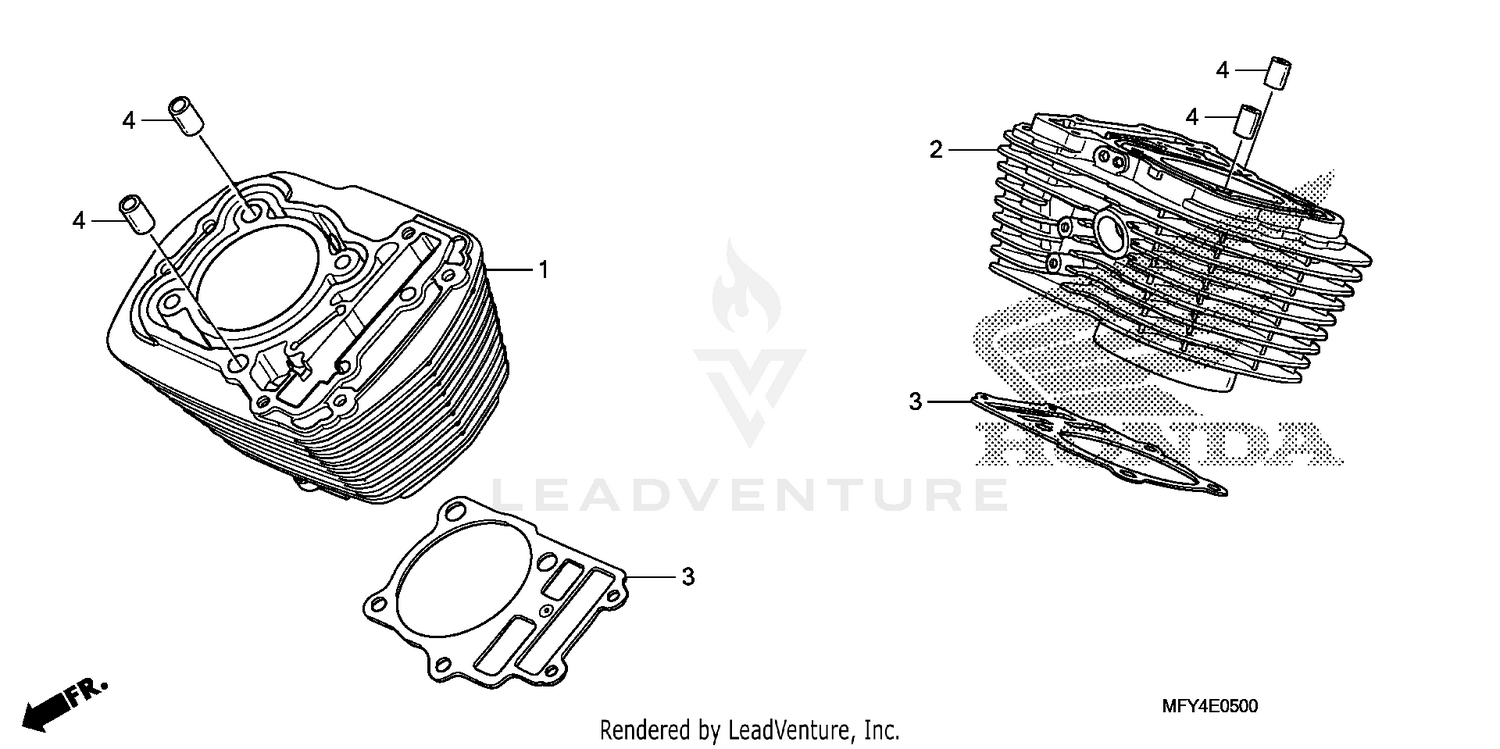 CYLINDER