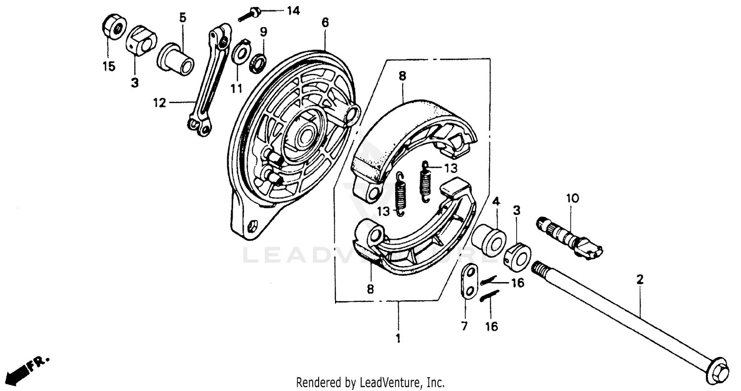 CAMSHAFT@VALVE