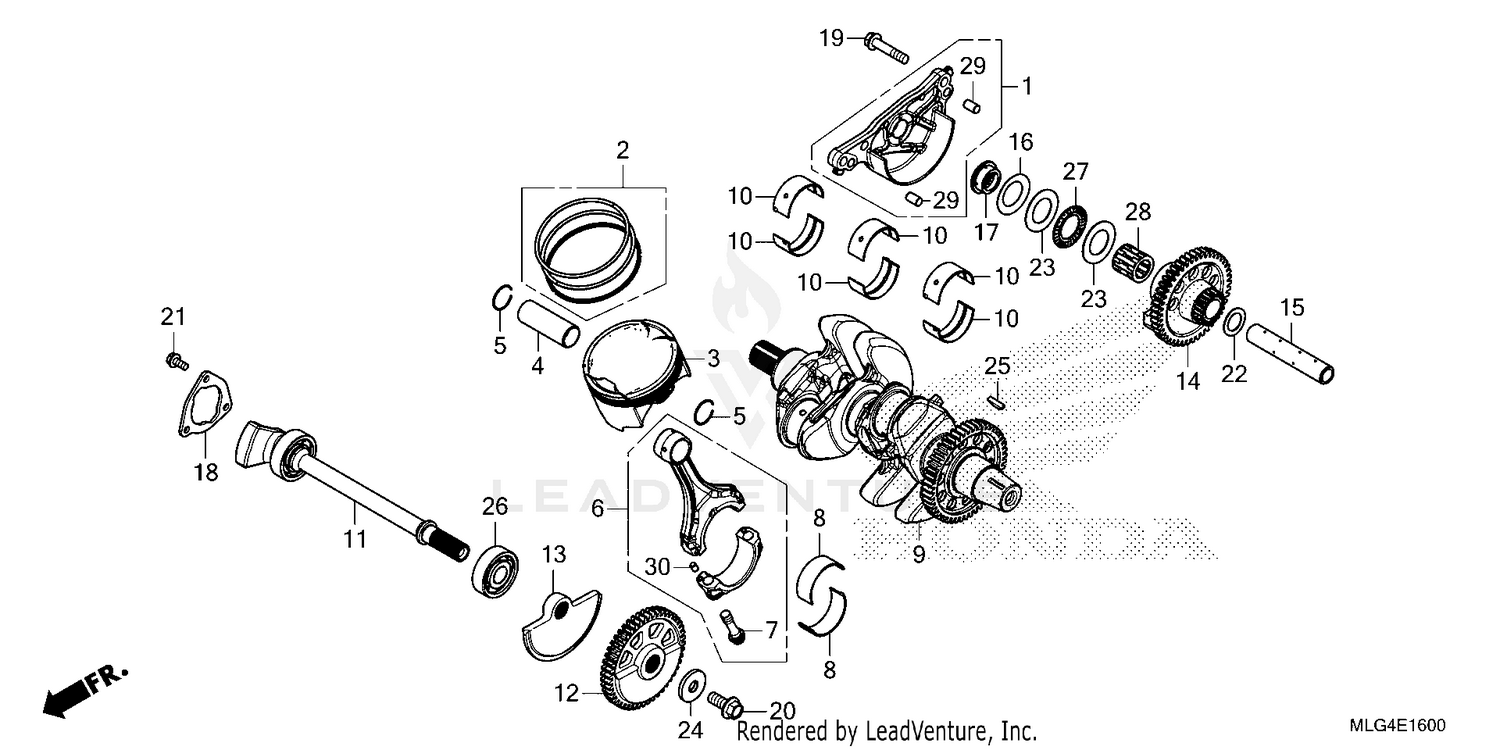 SWINGARM