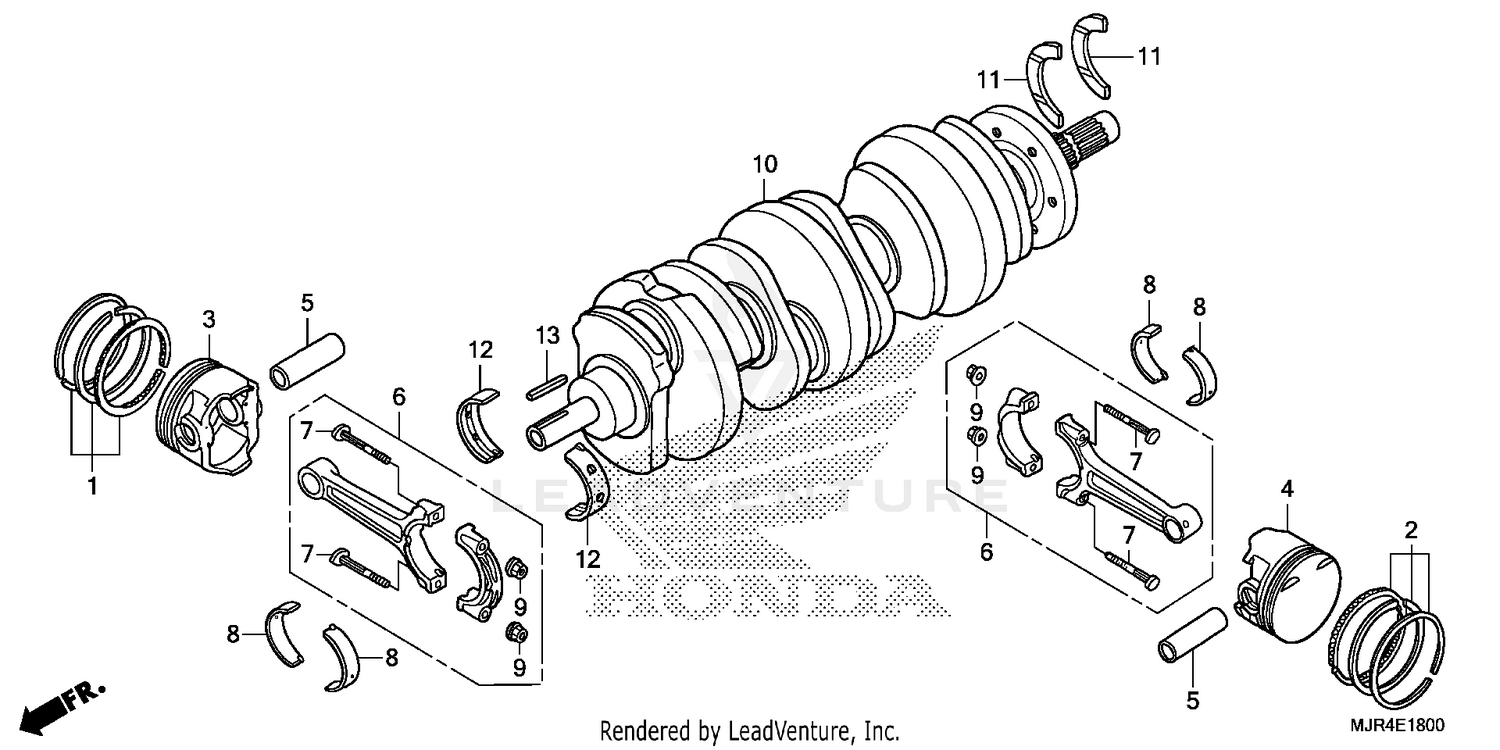 SOLENOID VALVE