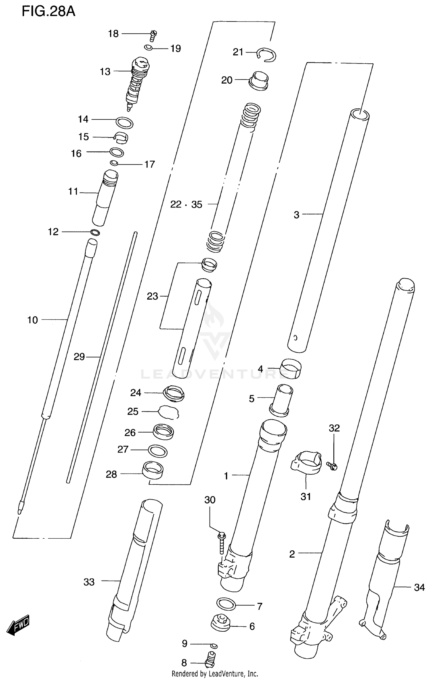 CYLINDER