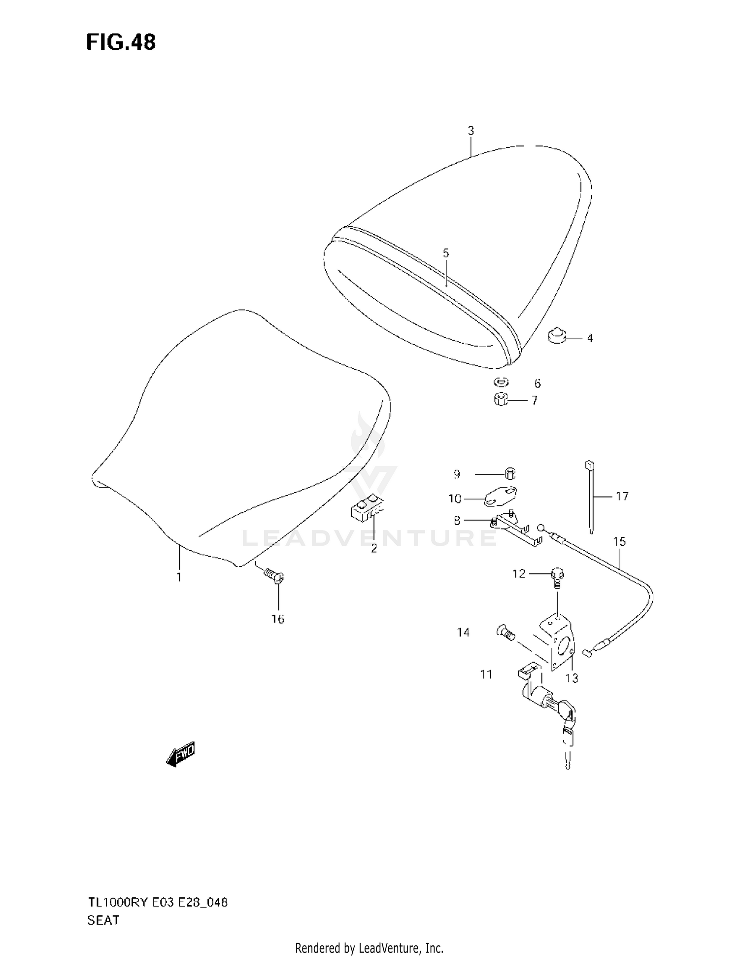 WIRE HARNESS