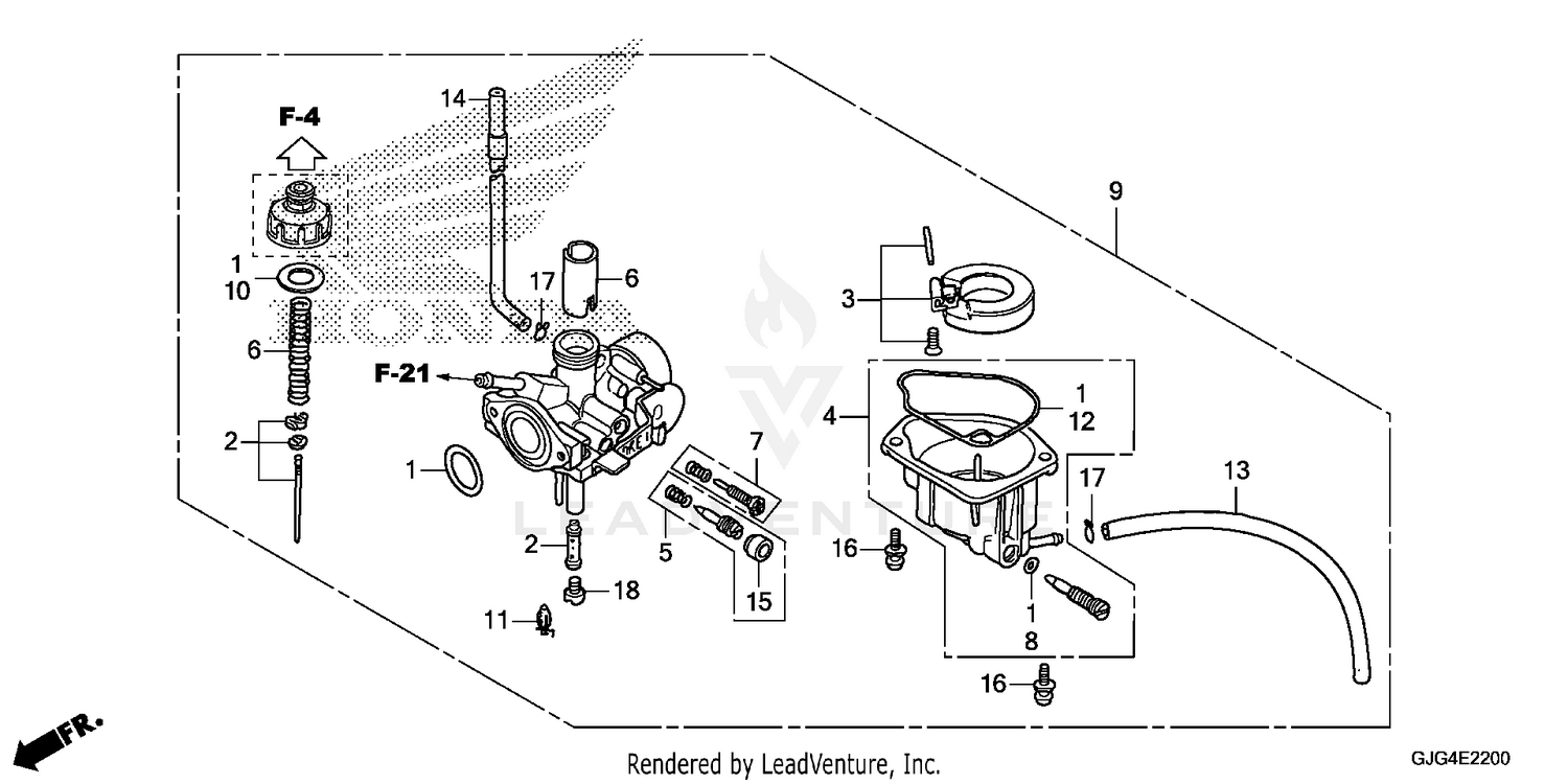 FRONT WHEEL (3)