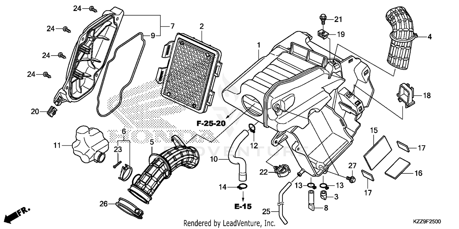 IGNITION COIL