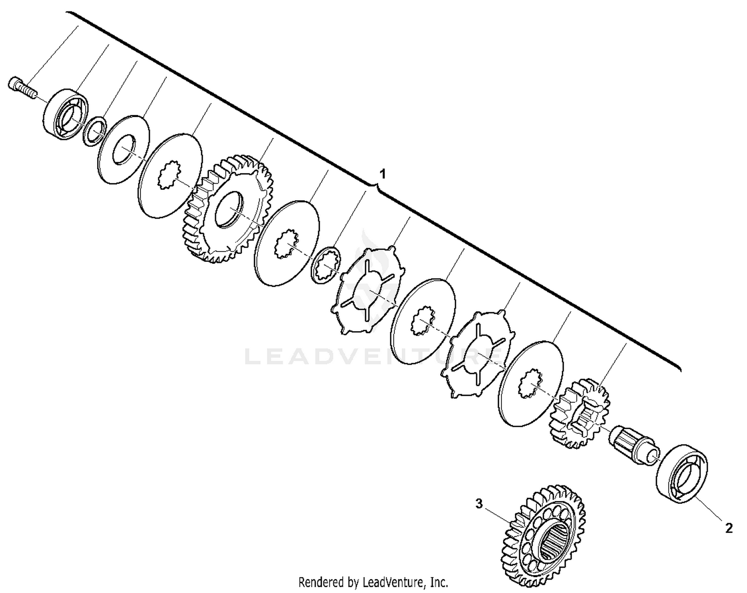 FRONT FENDER