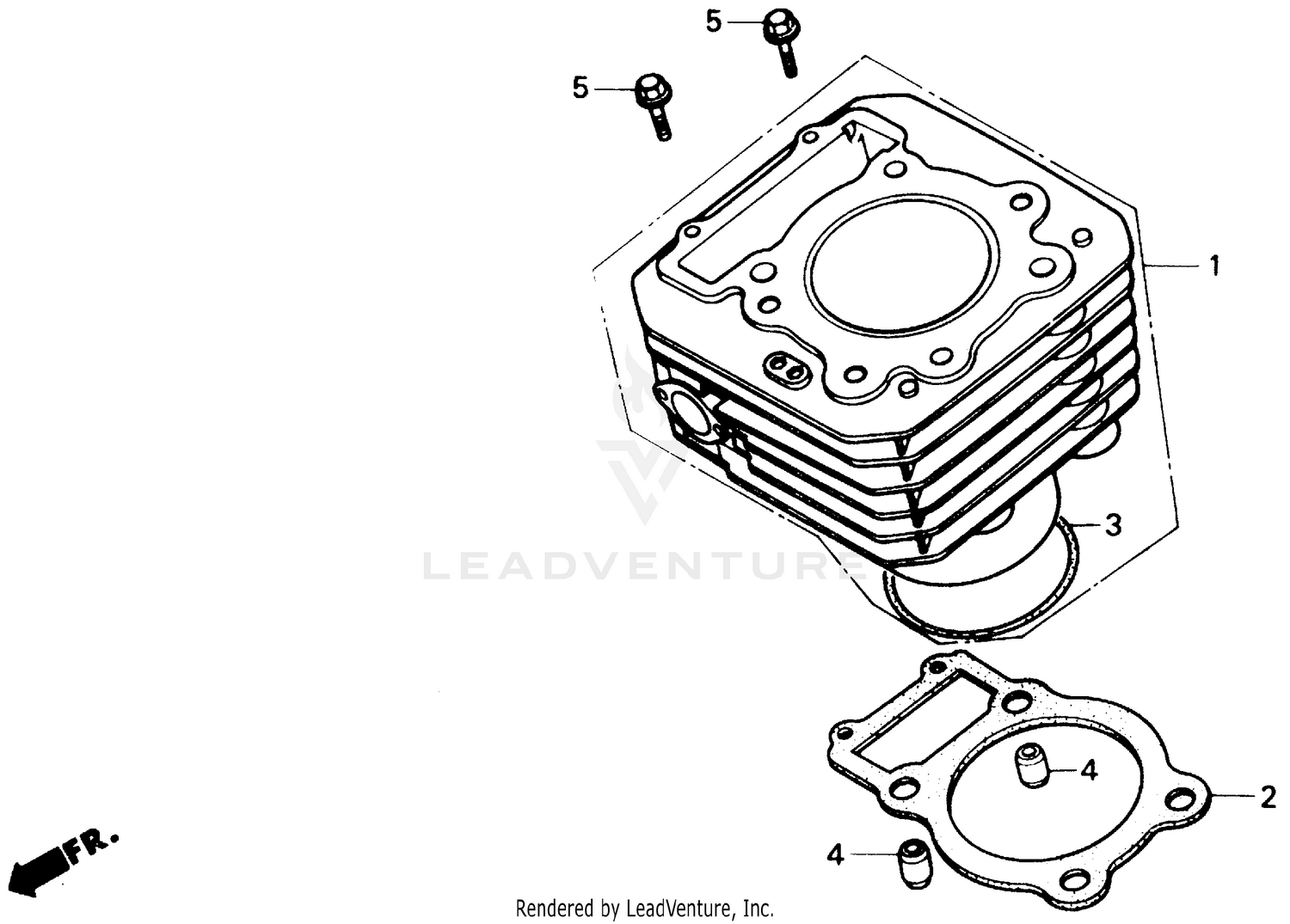 CYLINDER