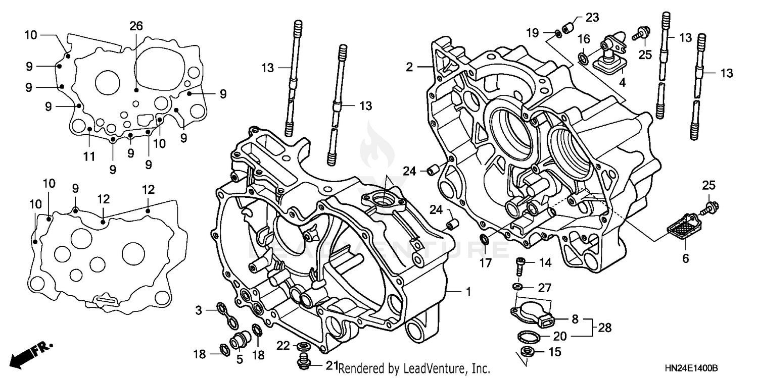 GENERATOR