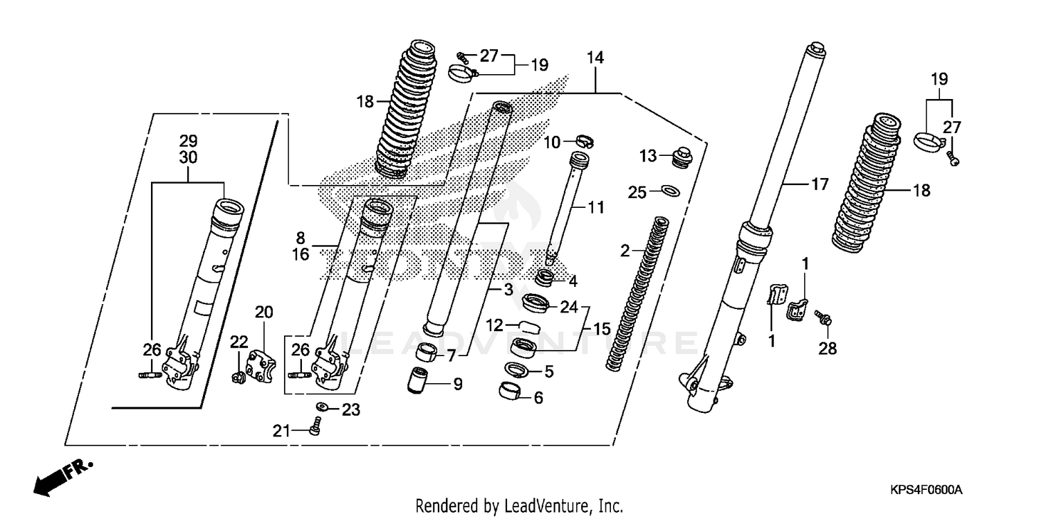 MUFFLER
