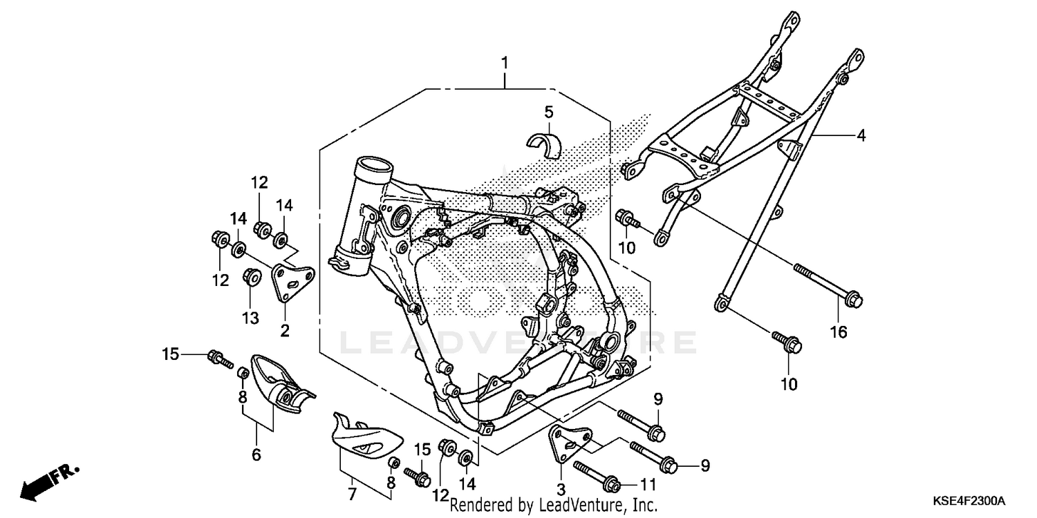 WIRE HARNESS