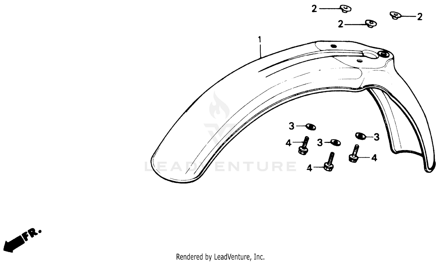 STEERING STEM