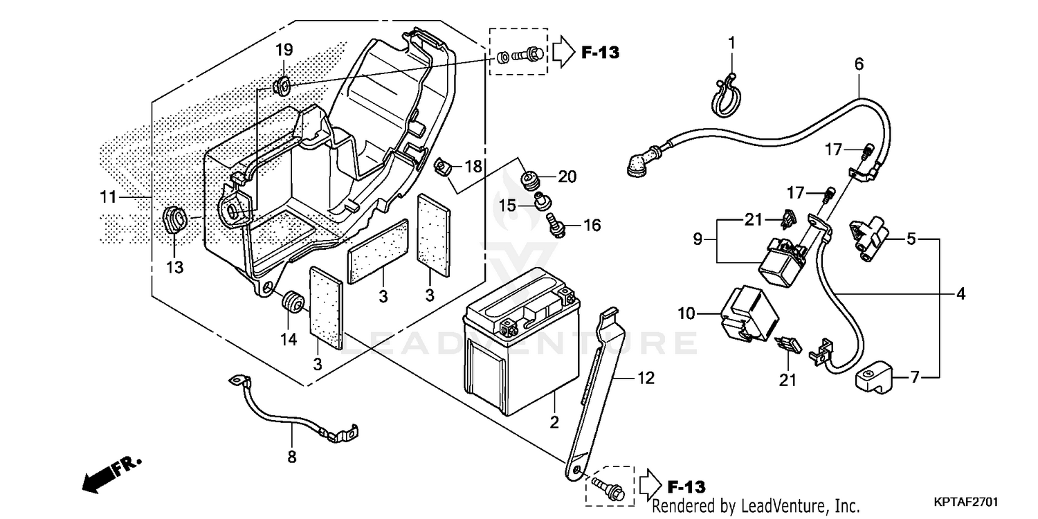 BATTERY (2)