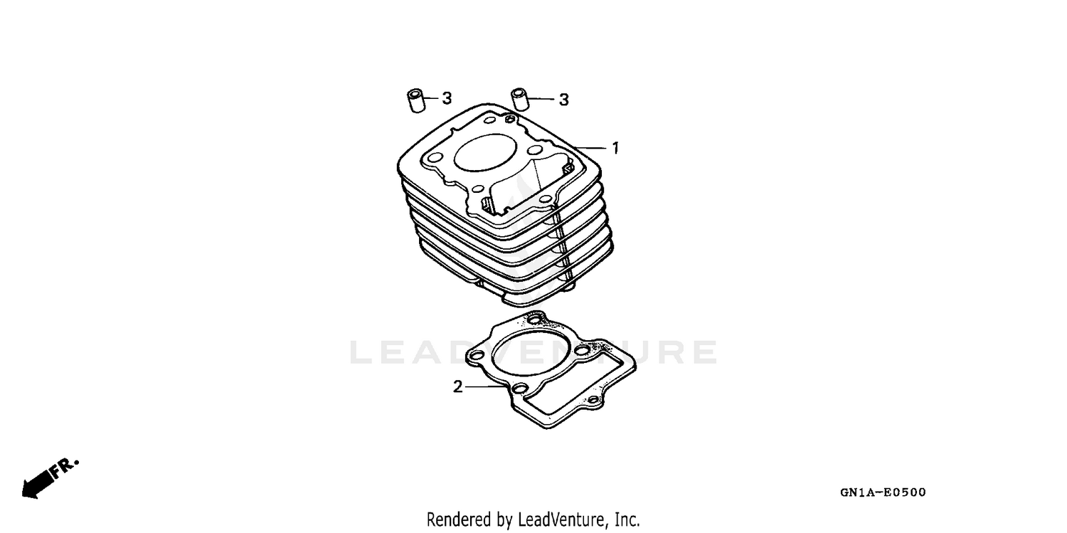 CYLINDER