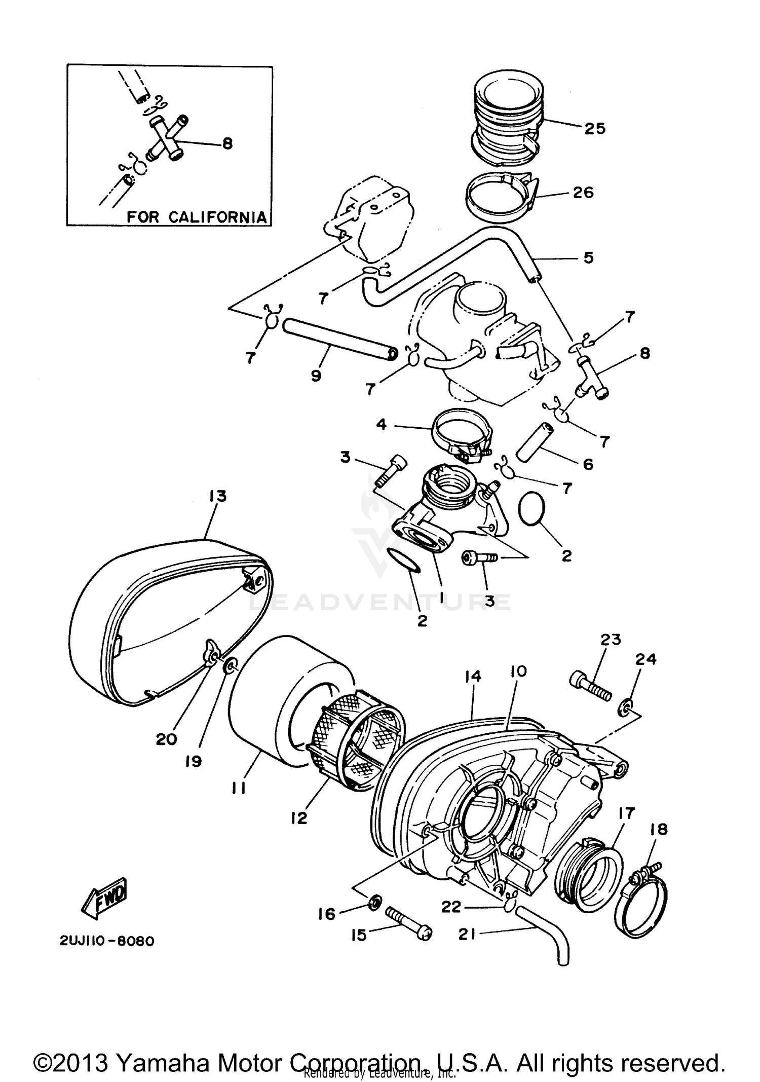 CYLINDER