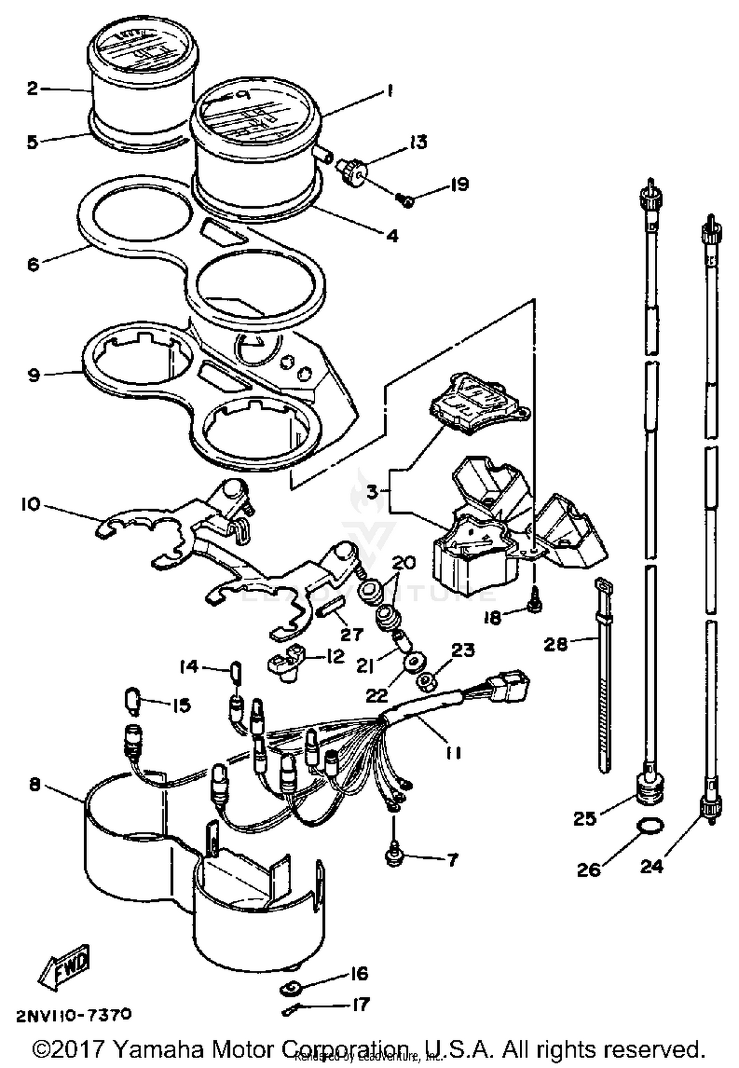 AIR CLEANER