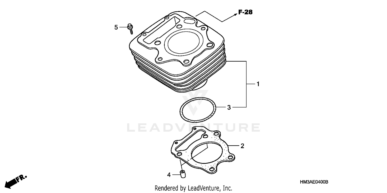 CYLINDER