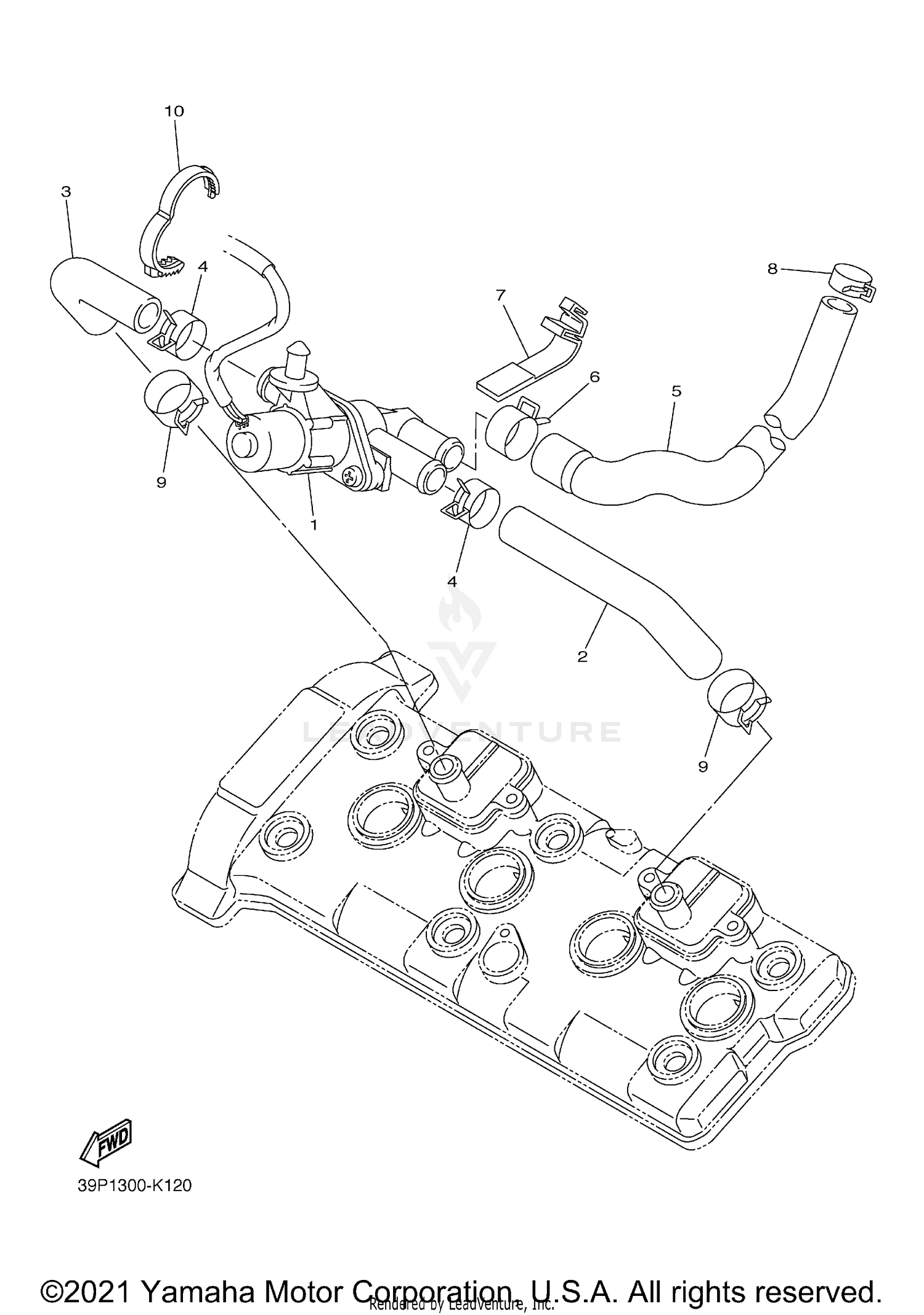 GEARSHIFT DRUM