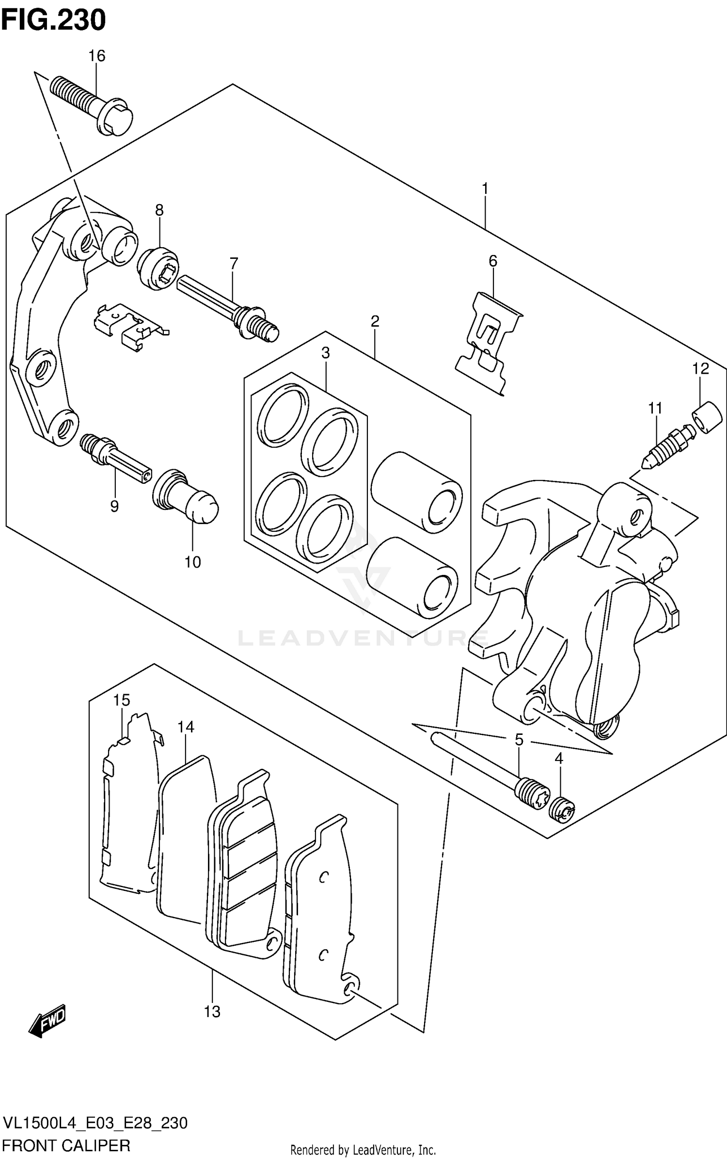 CYLINDER HEAD COVER