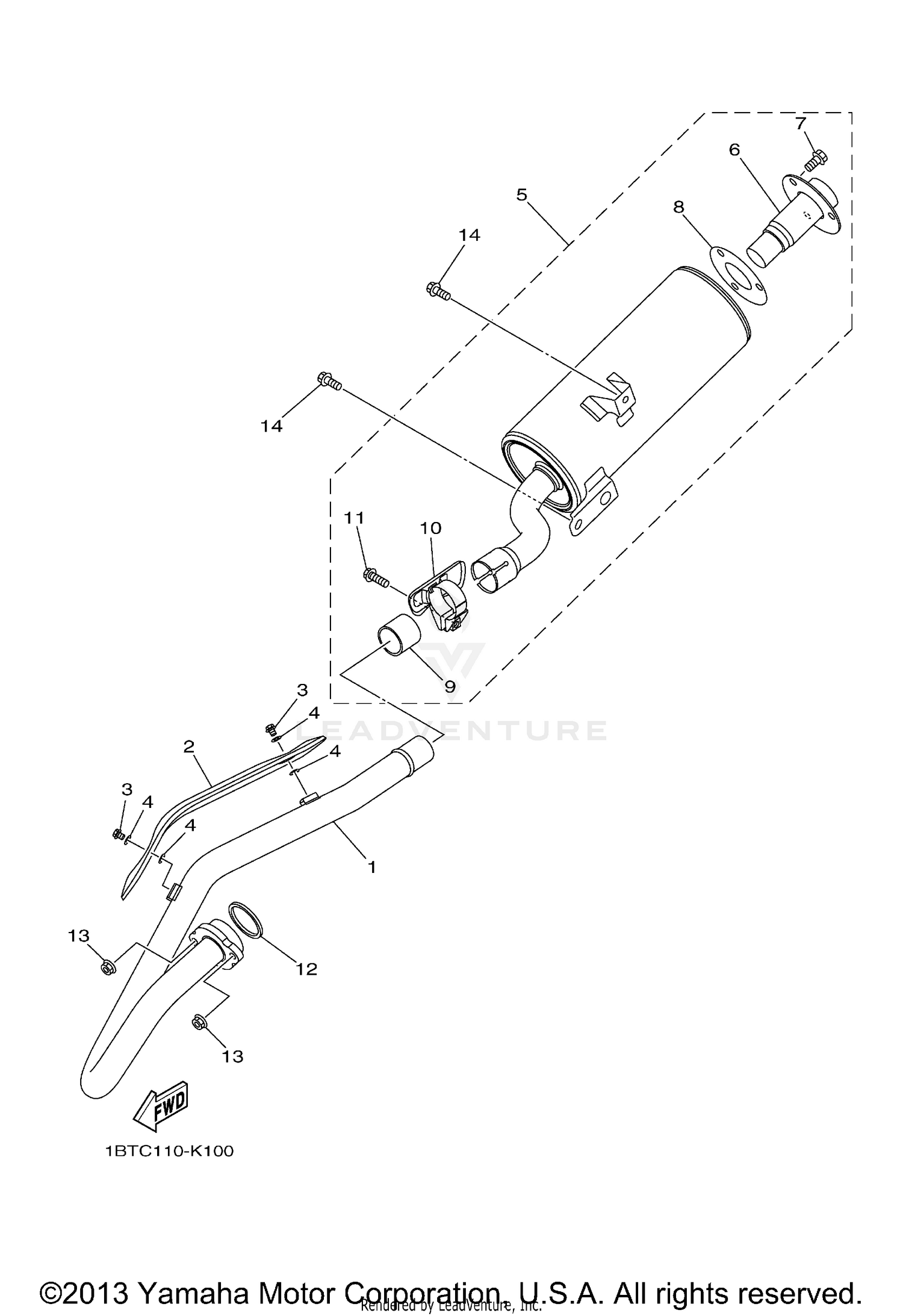 WIRE HARNESS