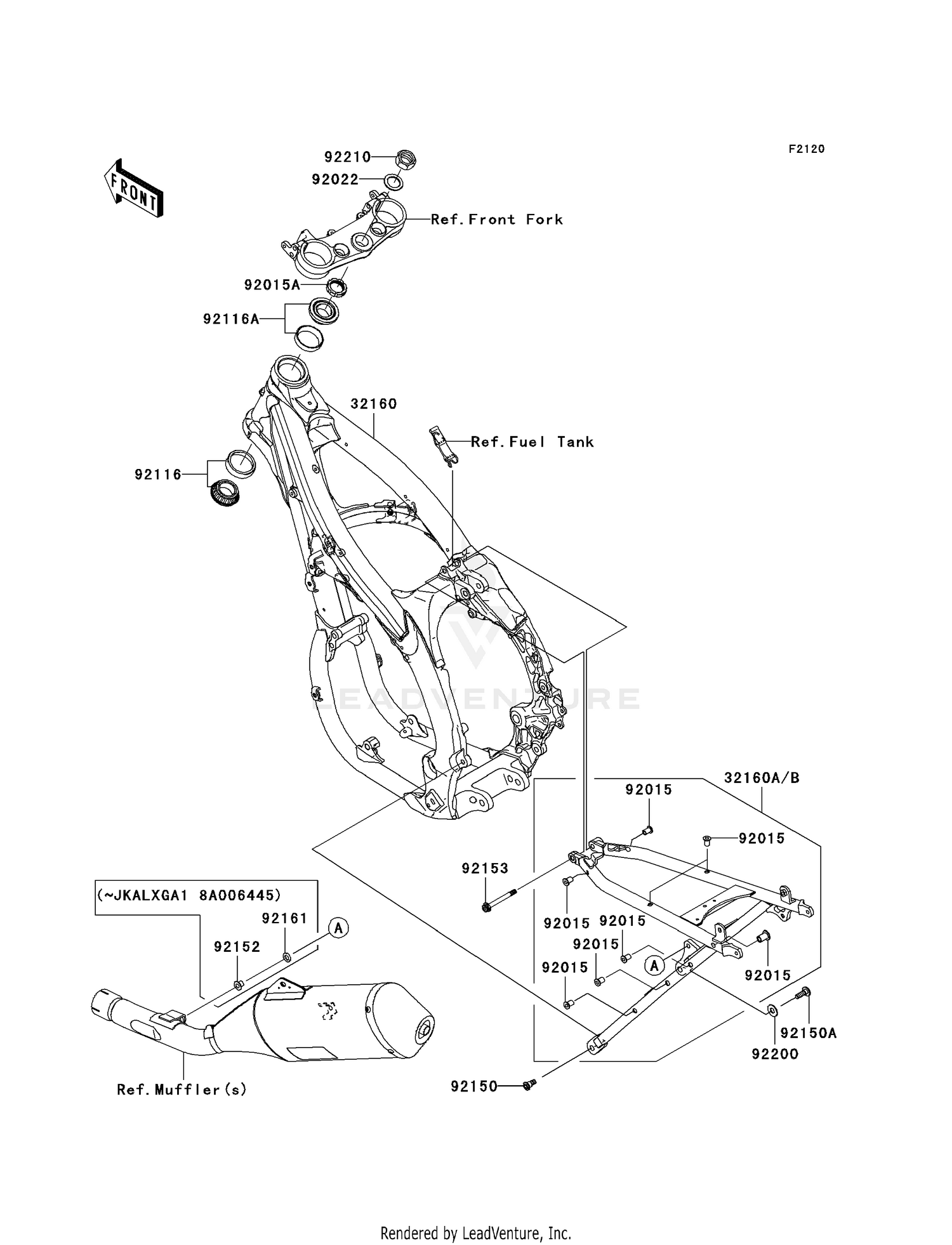 HANDLE LEVER@SWITCH@CABLE