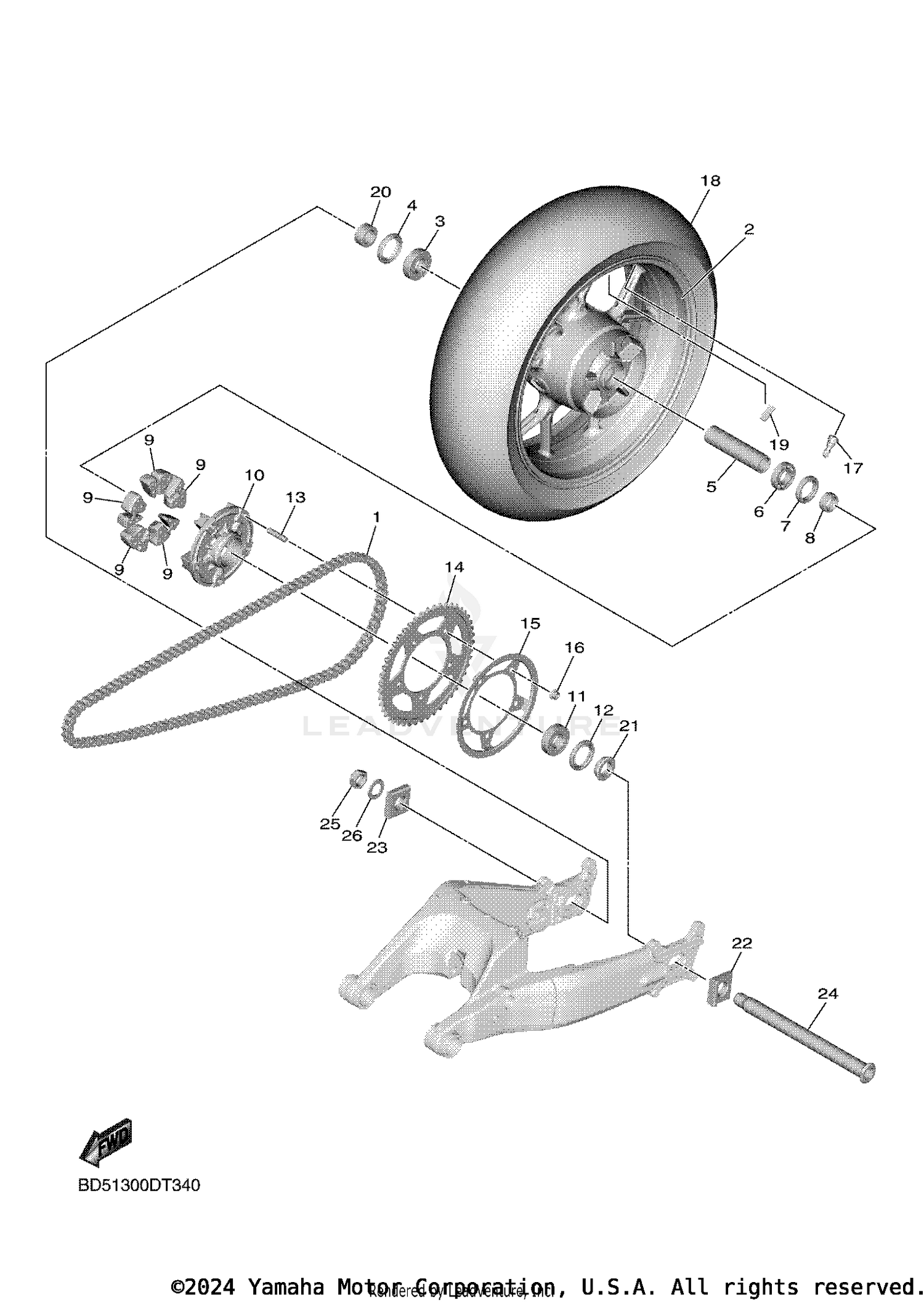 CAMSHAFT@VALVE