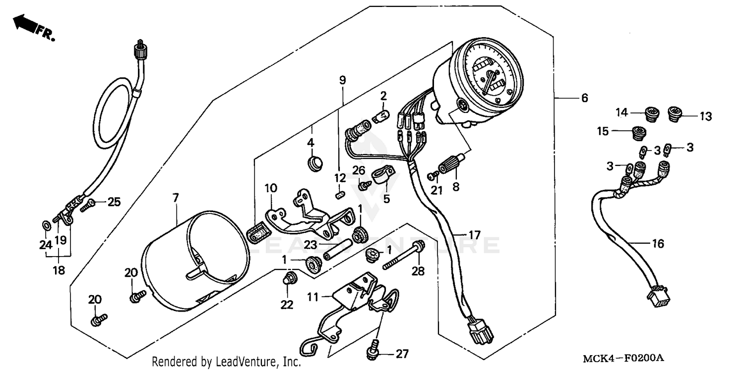 CAMSHAFT